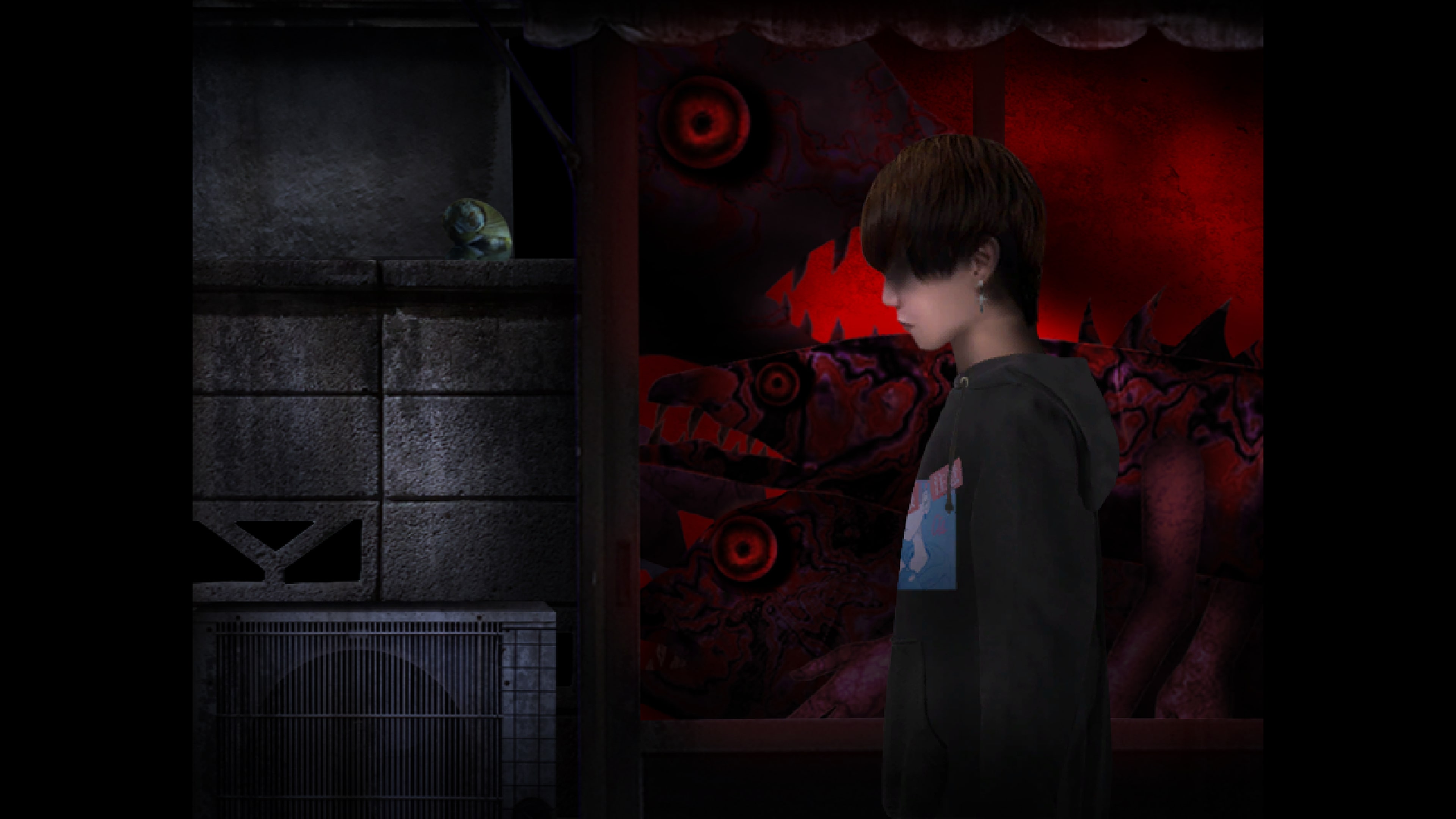 #2. Zombie Scream (PlayStation) โดย: Vaka, Inc.