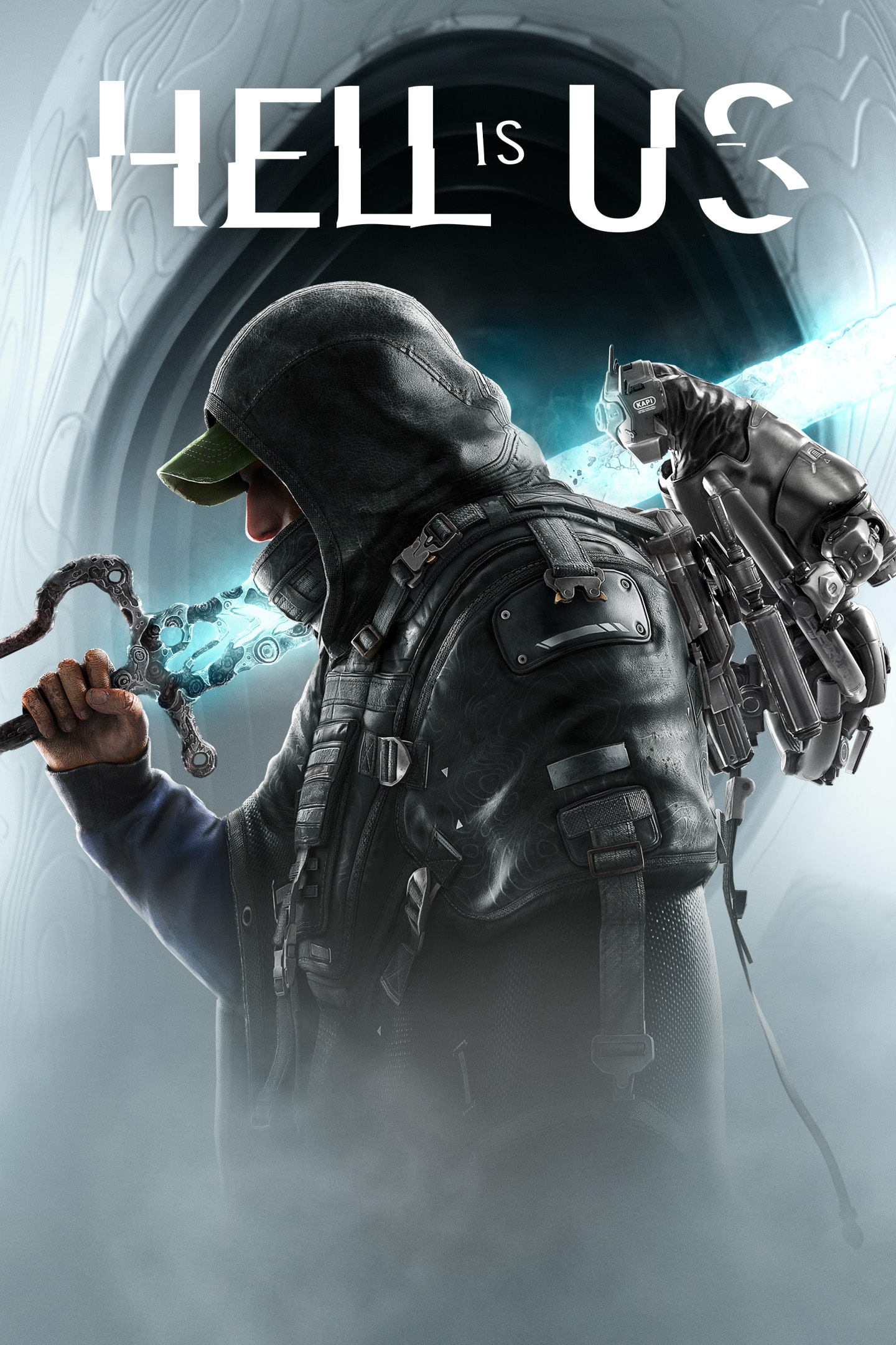Купить Hell is Us на PlayStation