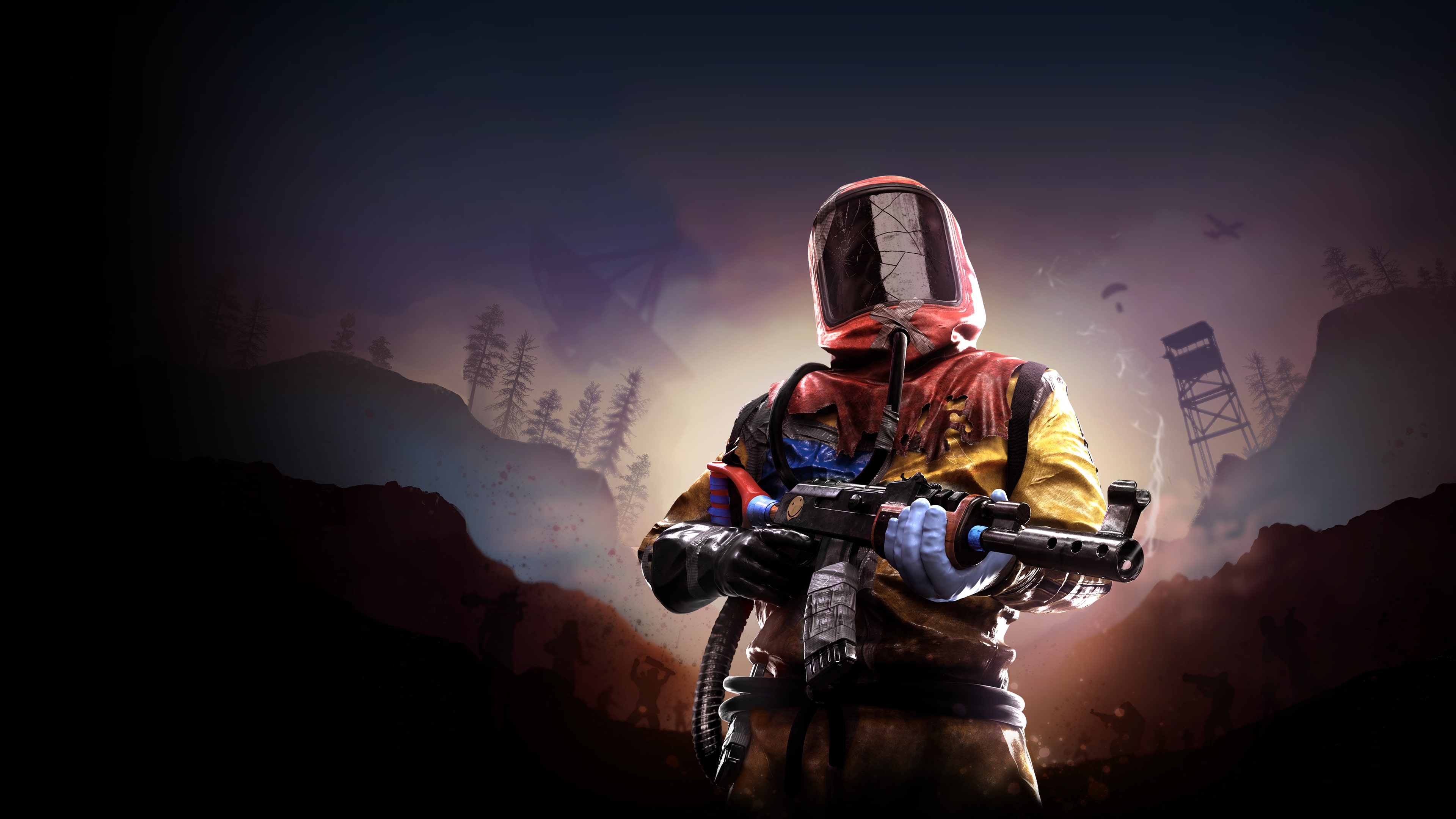 Rust Console Edition PS5 - Ultimate