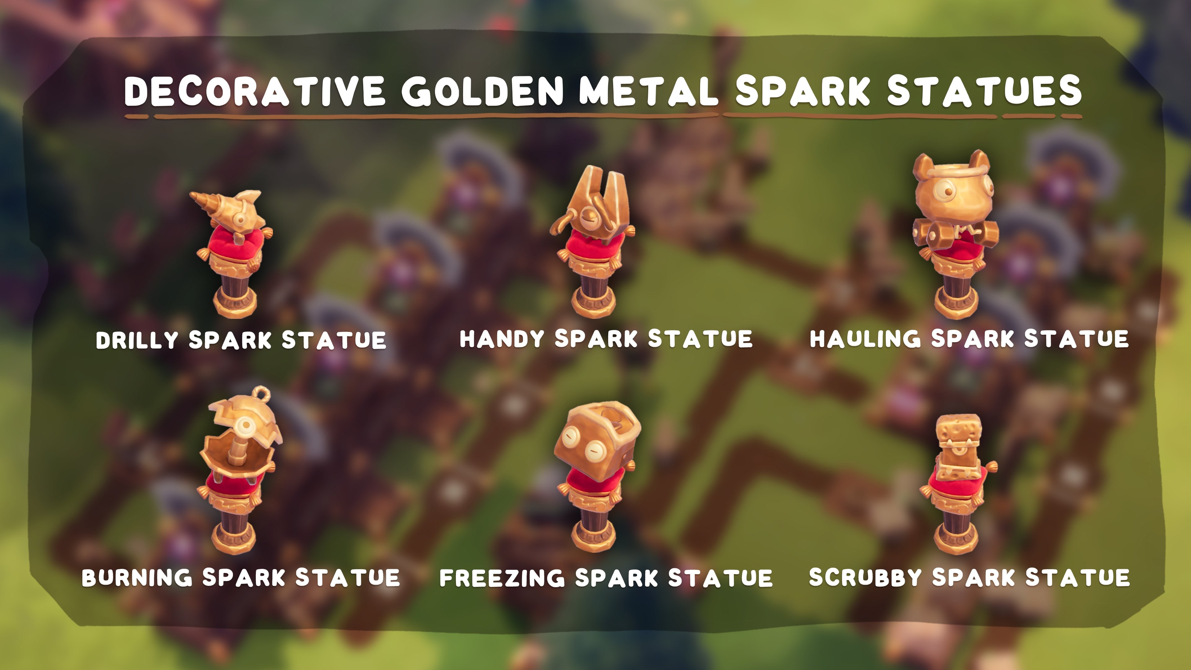 #8. Oddsparks: An Automation Adventure - Deluxe Edition (PlayStation) Göre: www.handy-games.com GmbH
