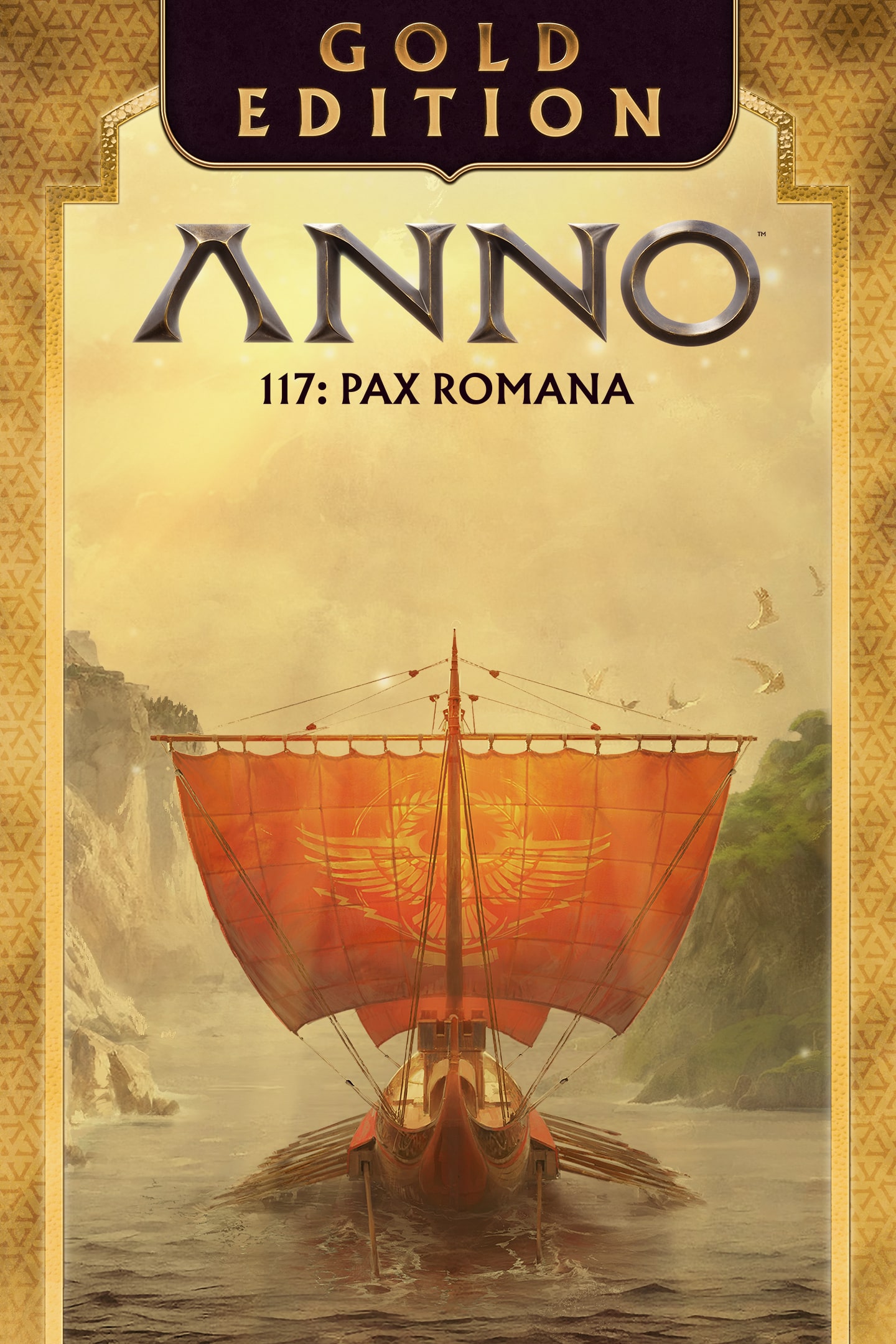 Anno 117: Pax Romana - Edición Oro