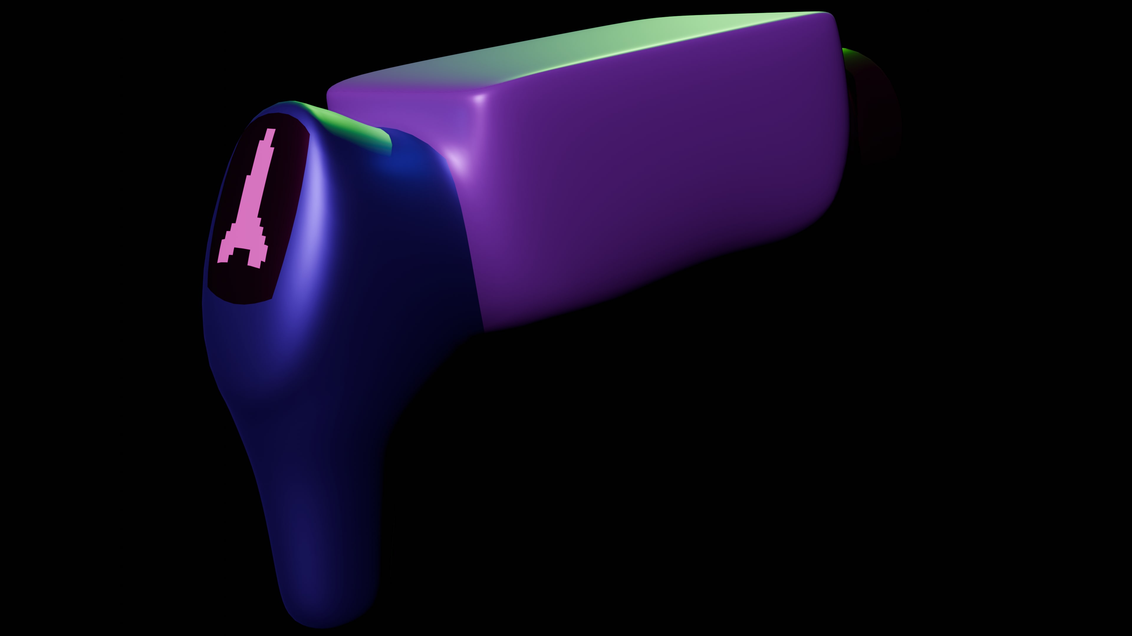 Multigun