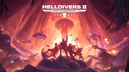 Helldivers 2
