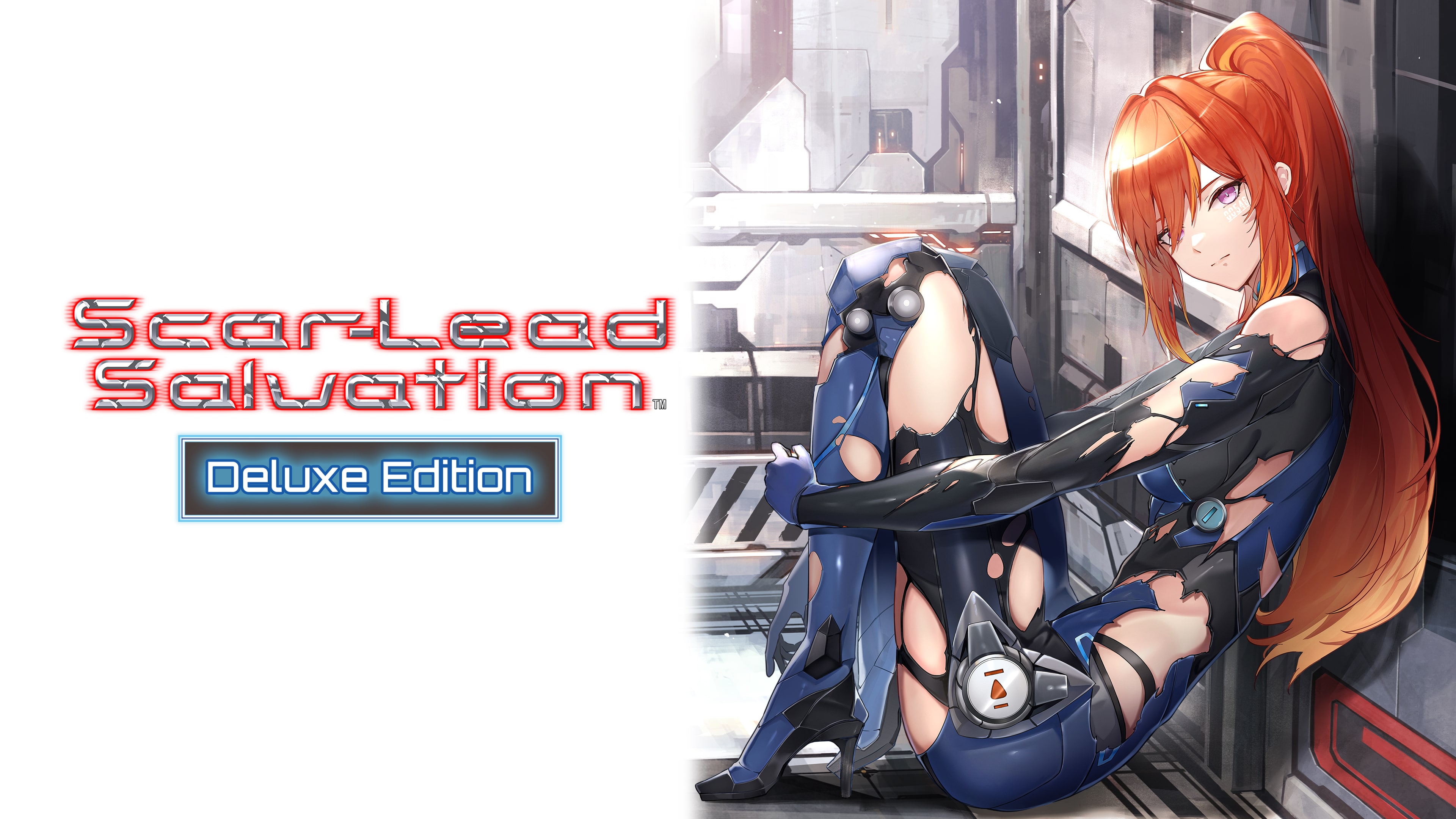 Deluxe Edition