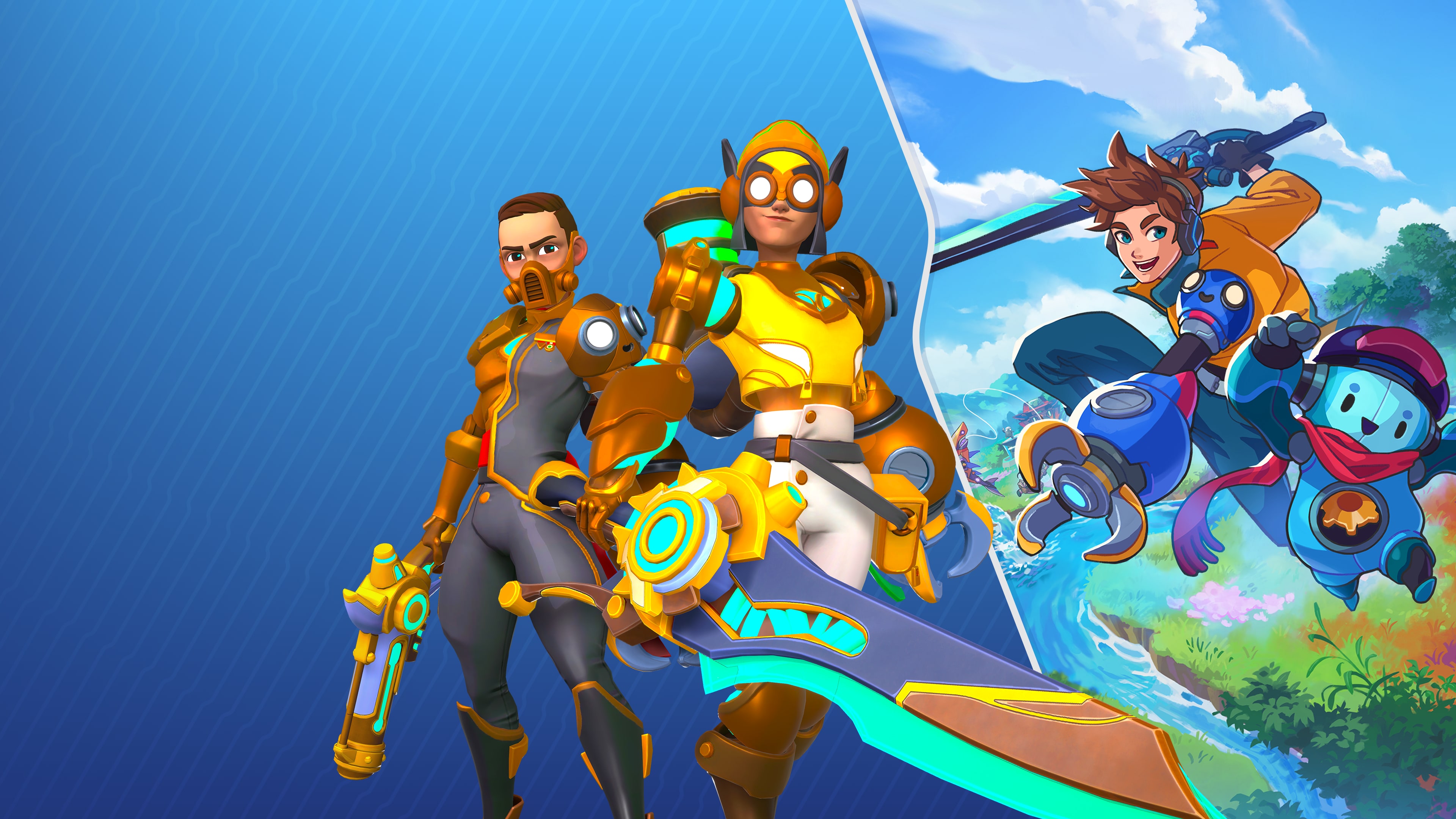 Lynked: Banner of the Spark - Complete Bundle