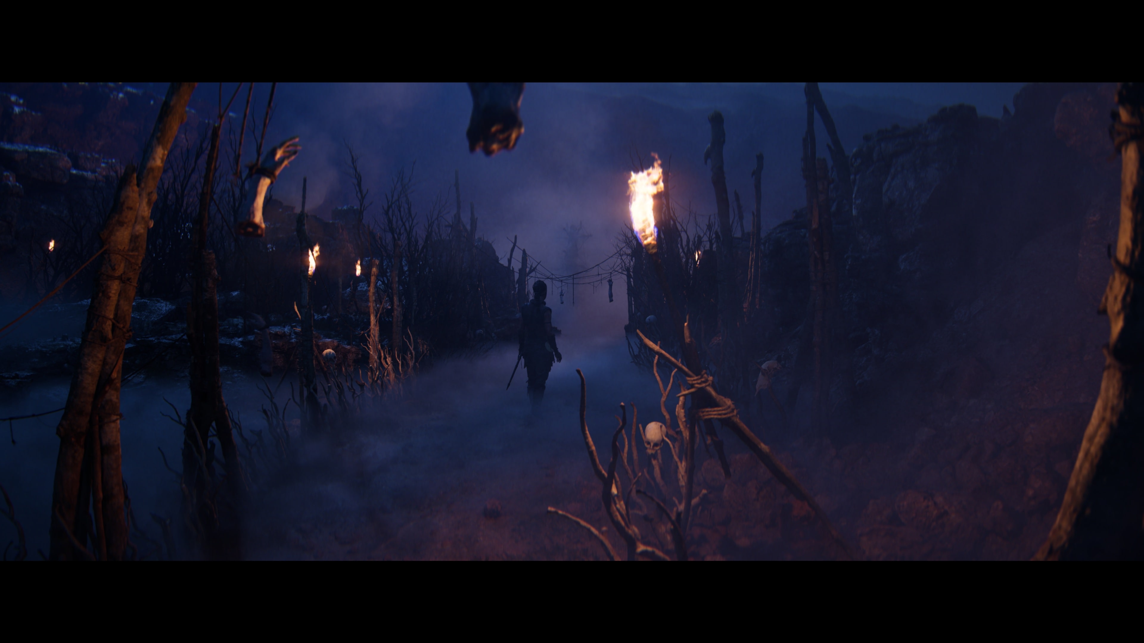 #8. Senua’s Saga: Hellblade II Deluxe Edition (PlayStation) Göre: Microsoft Corporation