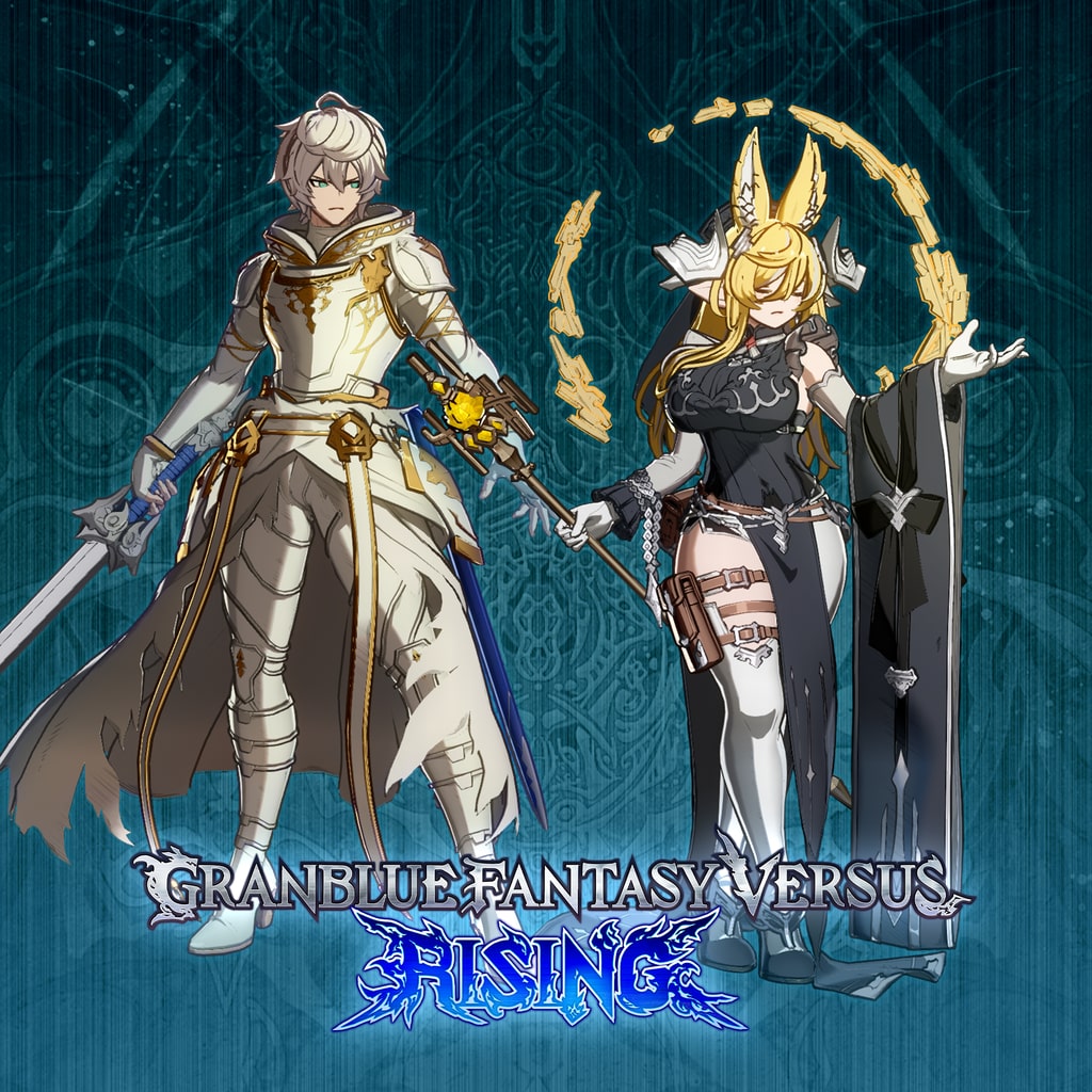 GBVSR Color Set 6