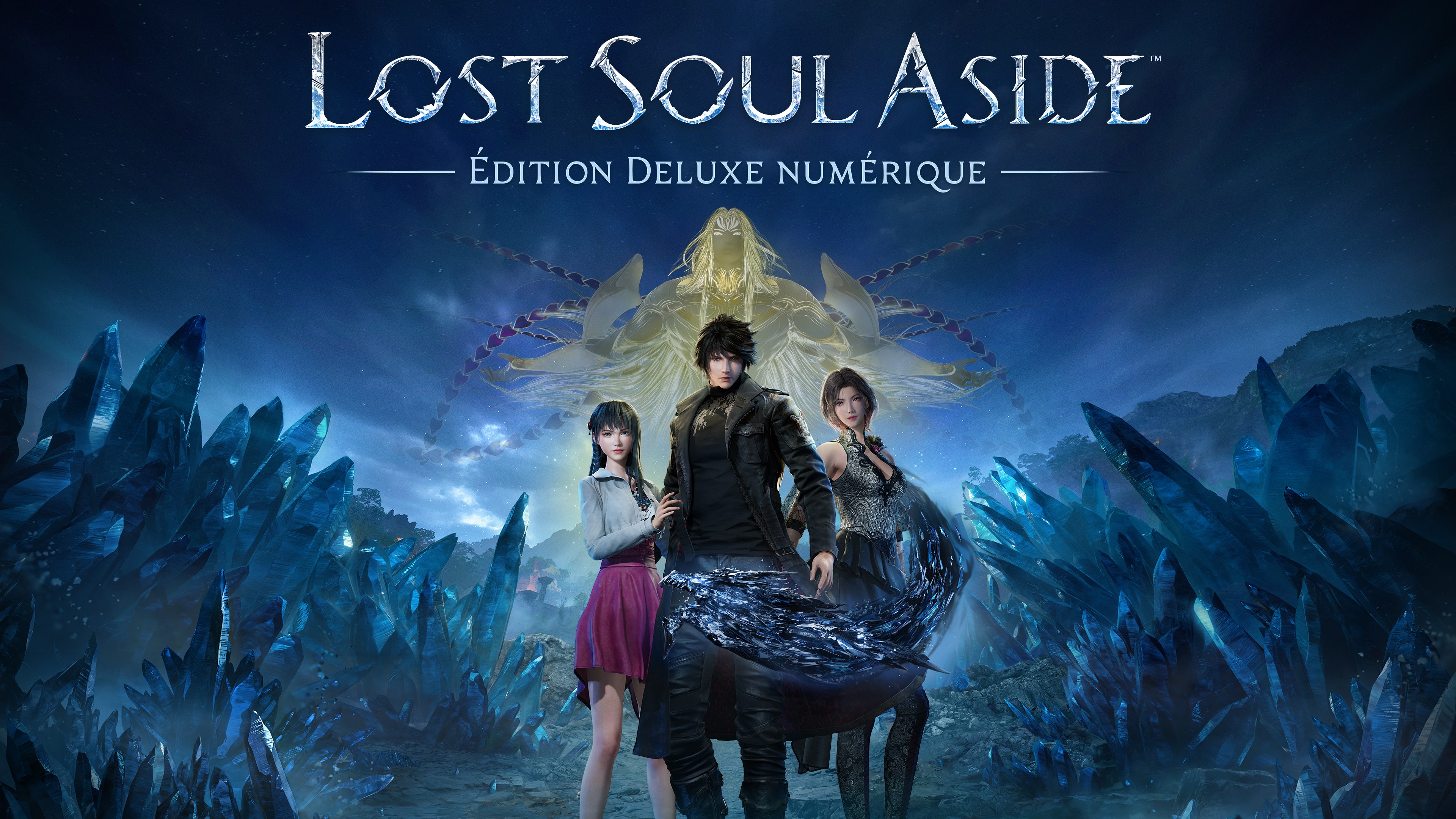 Édition Deluxe numérique