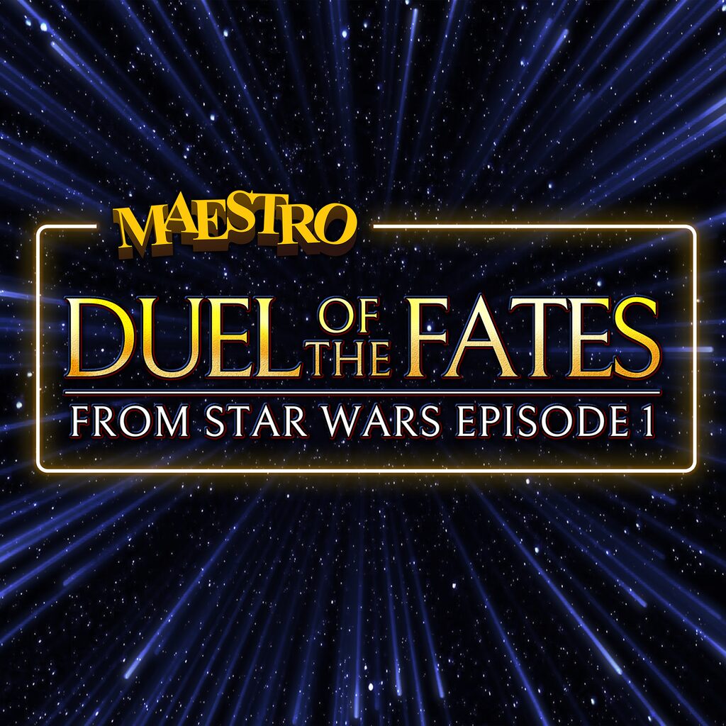 Maestro: Duel of the Fates