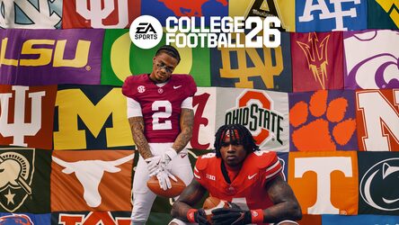 EA SPORTS™ College Football 26 Standard Edition