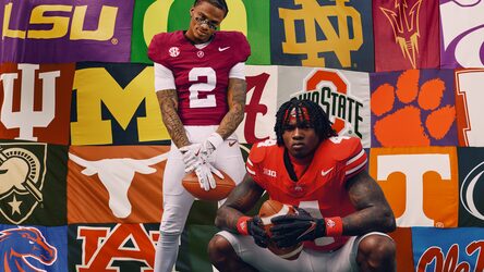 EA SPORTS™ College Football 26 Standard Edition