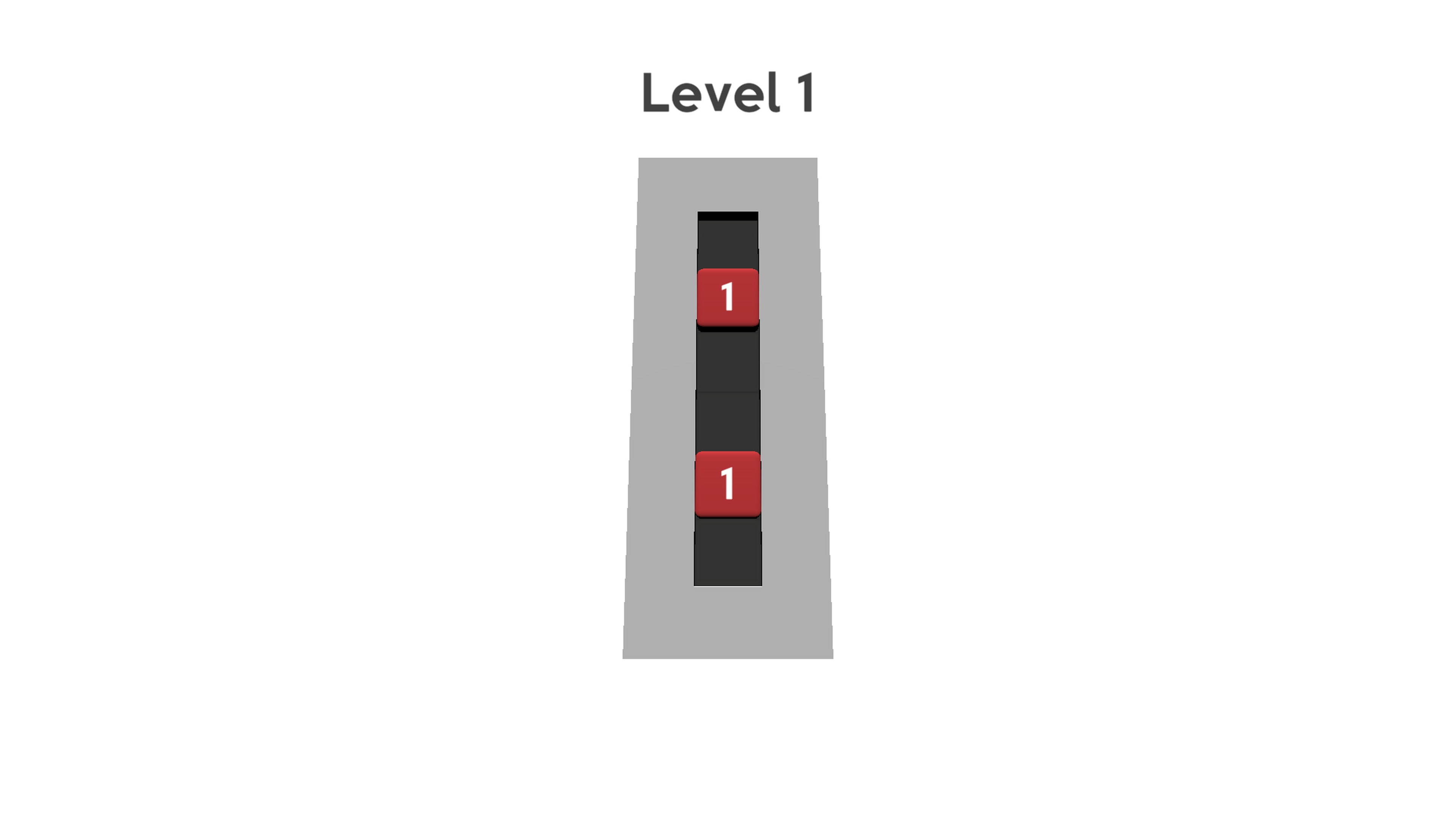#3. Cubes Problem (PlayStation) Göre: Webnetic s. r. o.