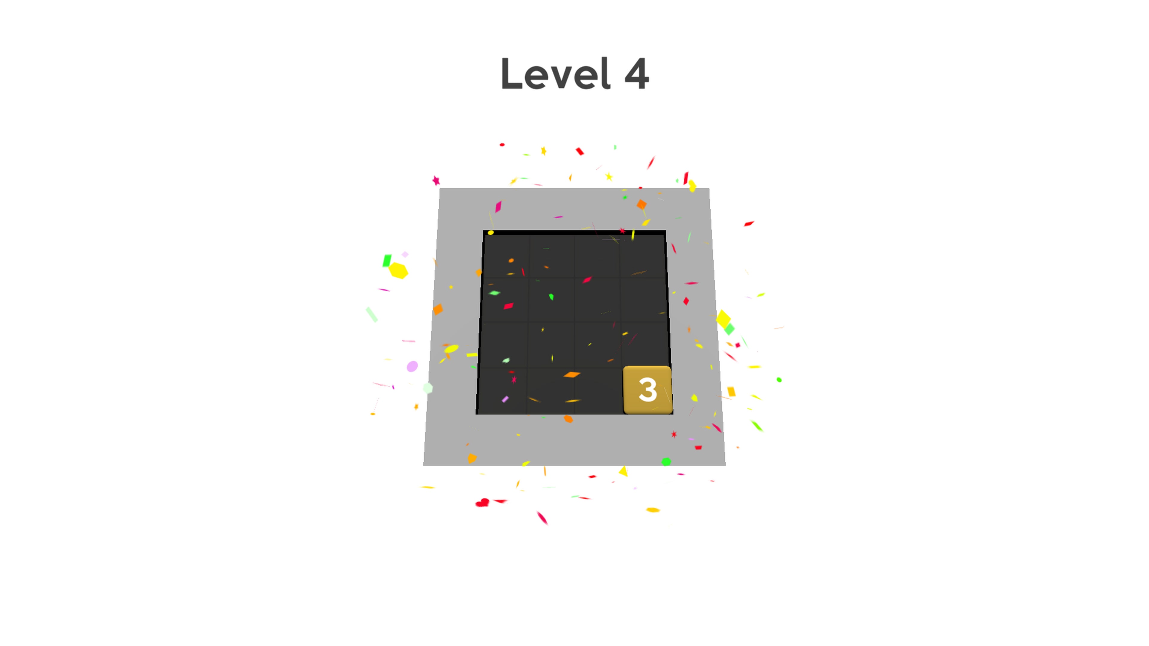 #6. Cubes Problem (PlayStation) Göre: Webnetic s. r. o.