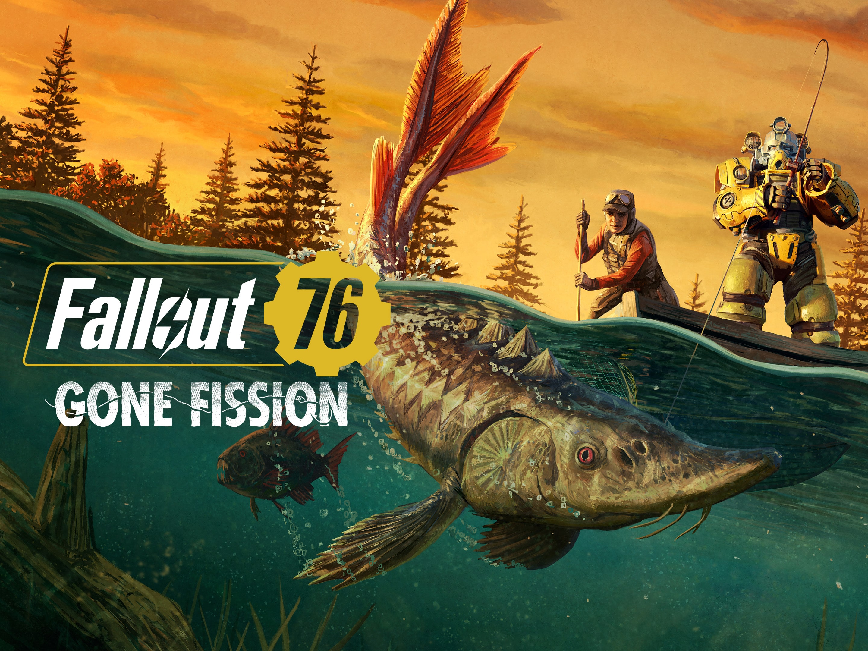 Fallout 76