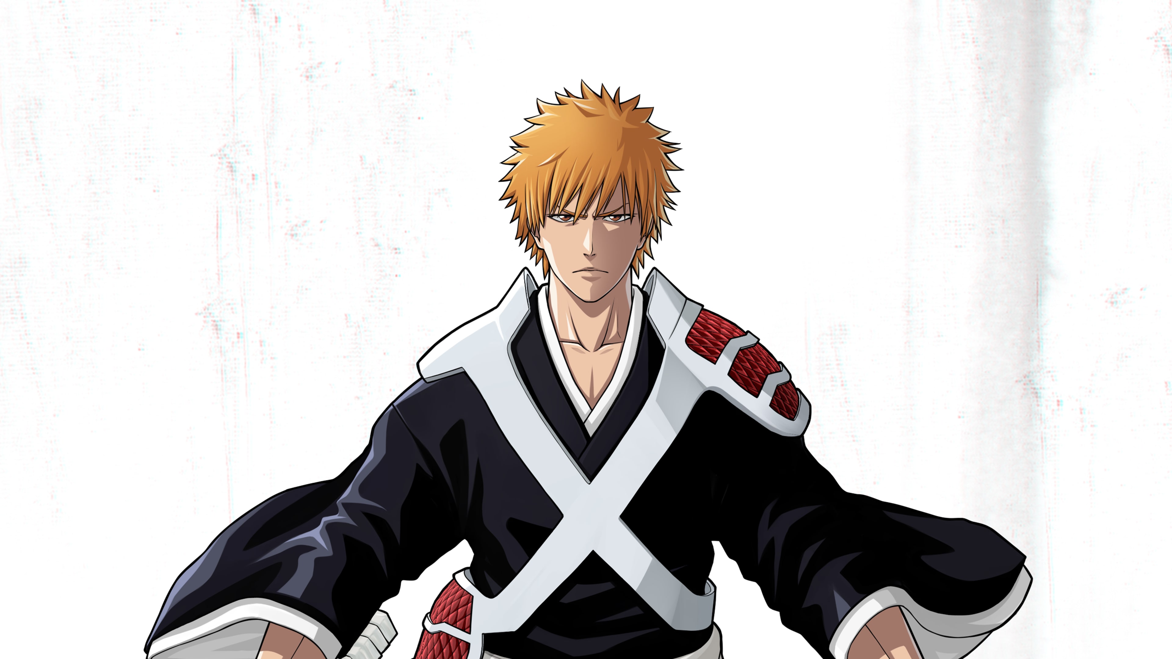 BLEACH Rebirth of Souls: Ichigo Kurosaki (Arco de la Guerra sangrienta de los mil años)