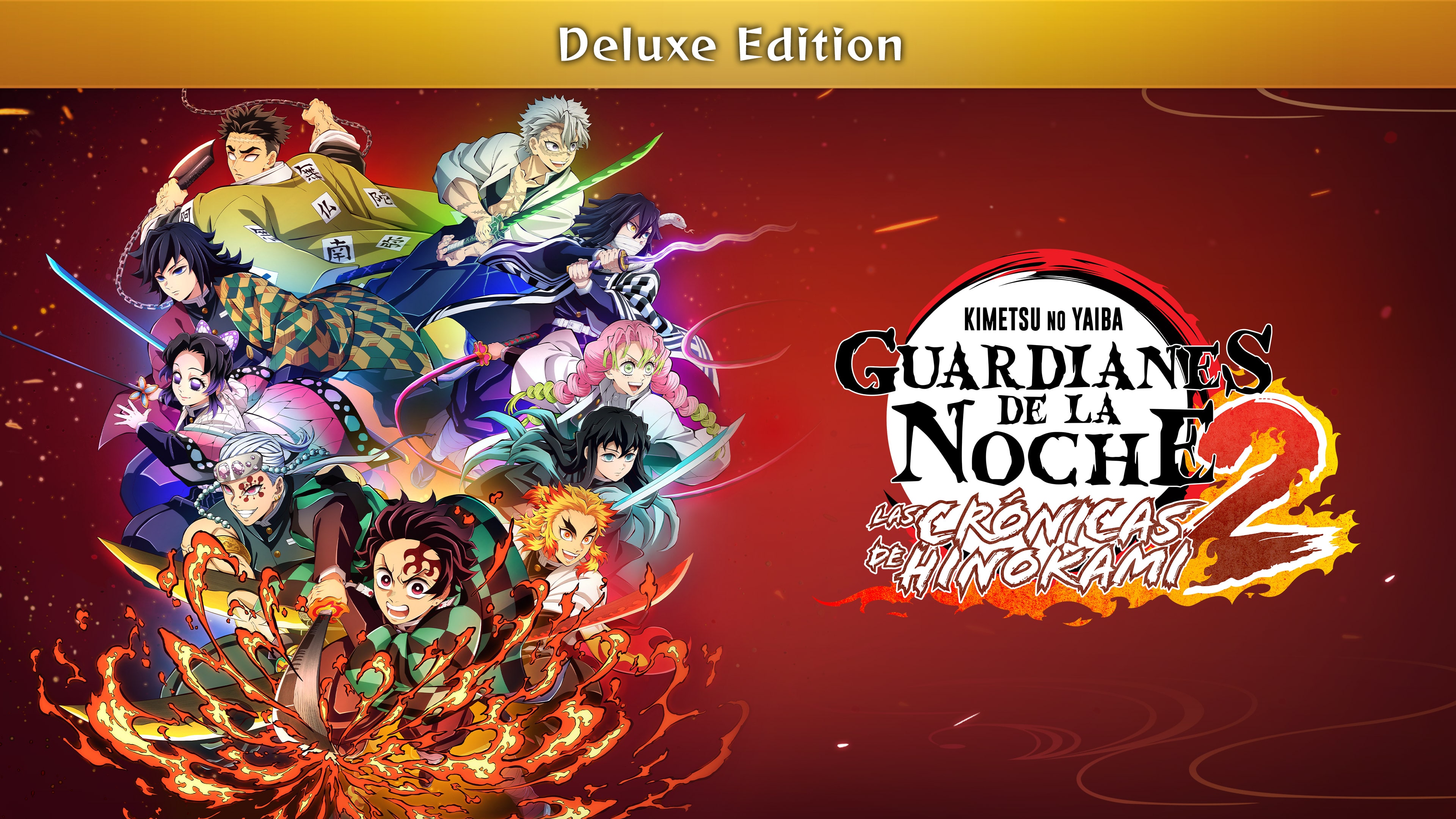 Deluxe Edition