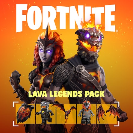 Fortnite - PS4 & PS5 Games | PlayStation (US)