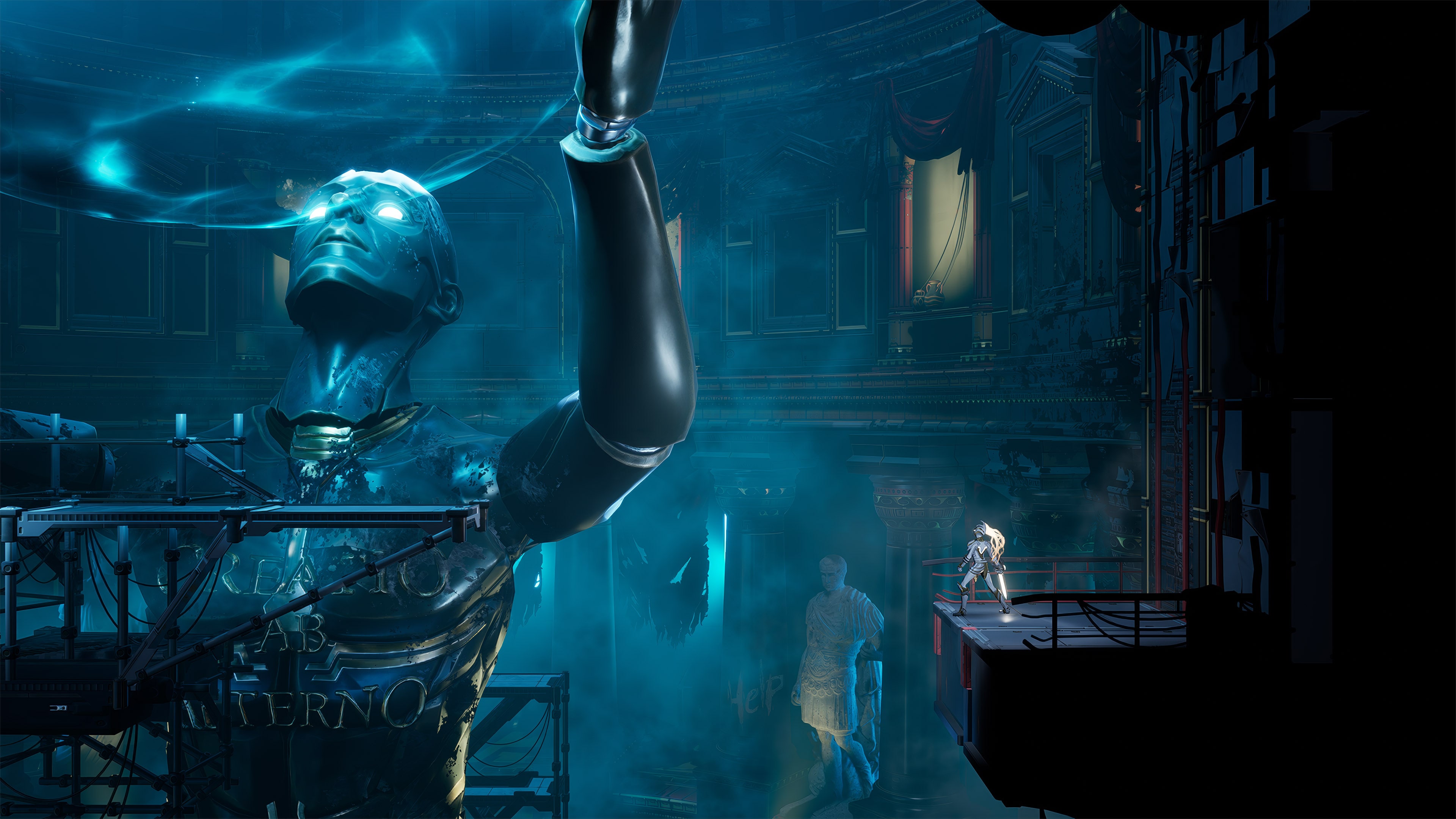 #9. Somber Echoes (PlayStation) Göre: Rock Pocket AS