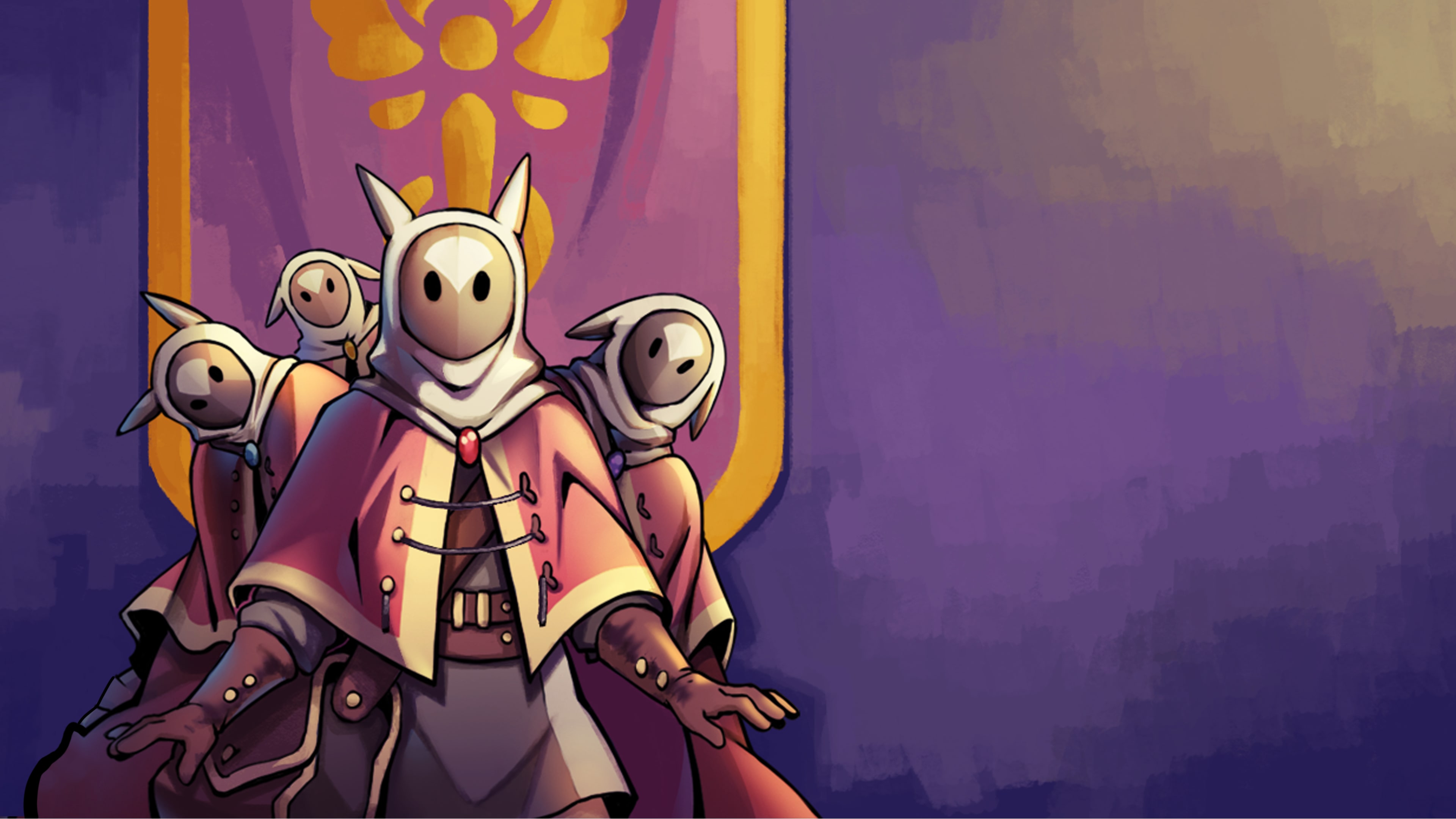 Alchemist: Journey of The Soul