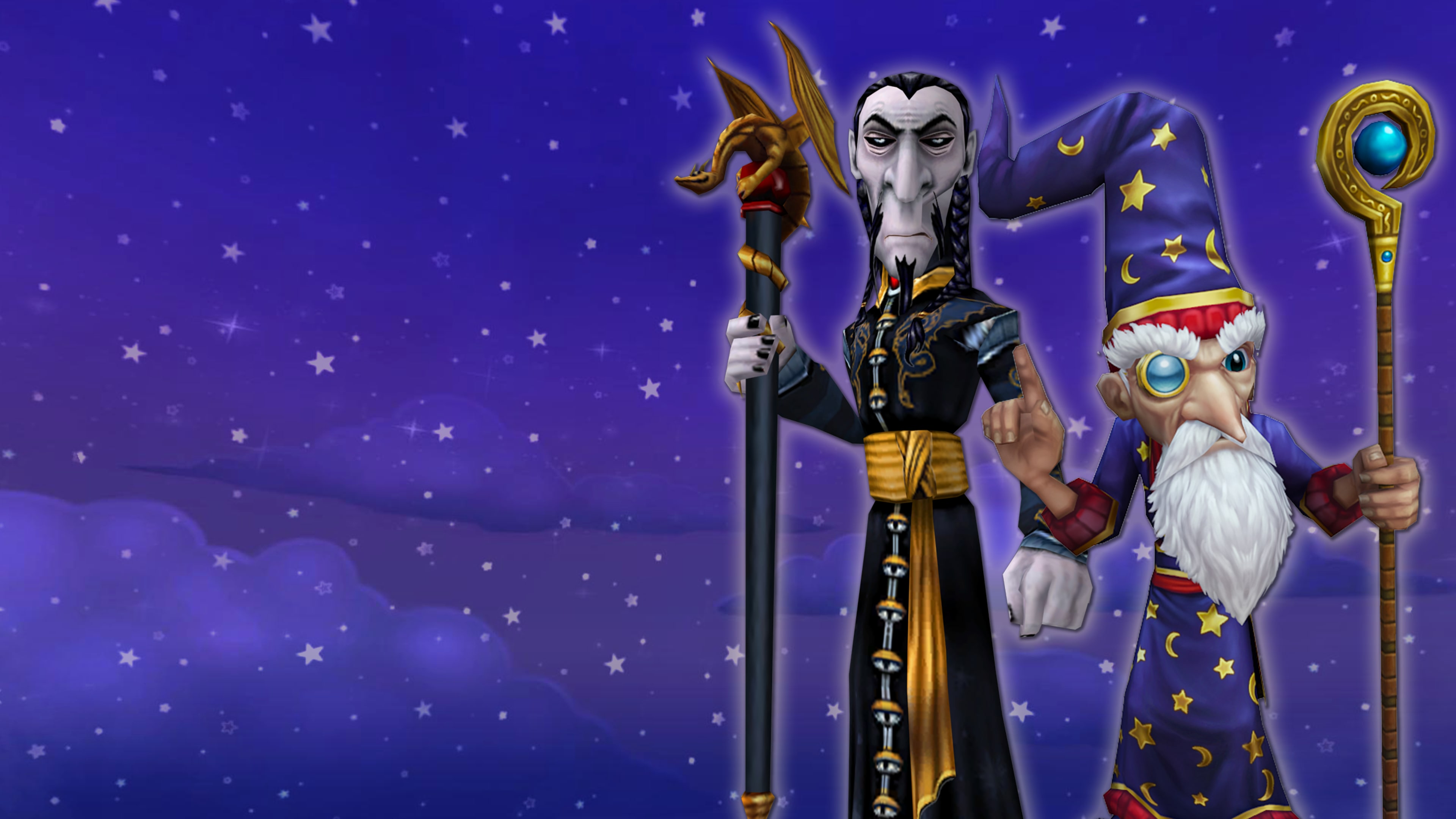 Wizard101 - Arc 1 Access Pass