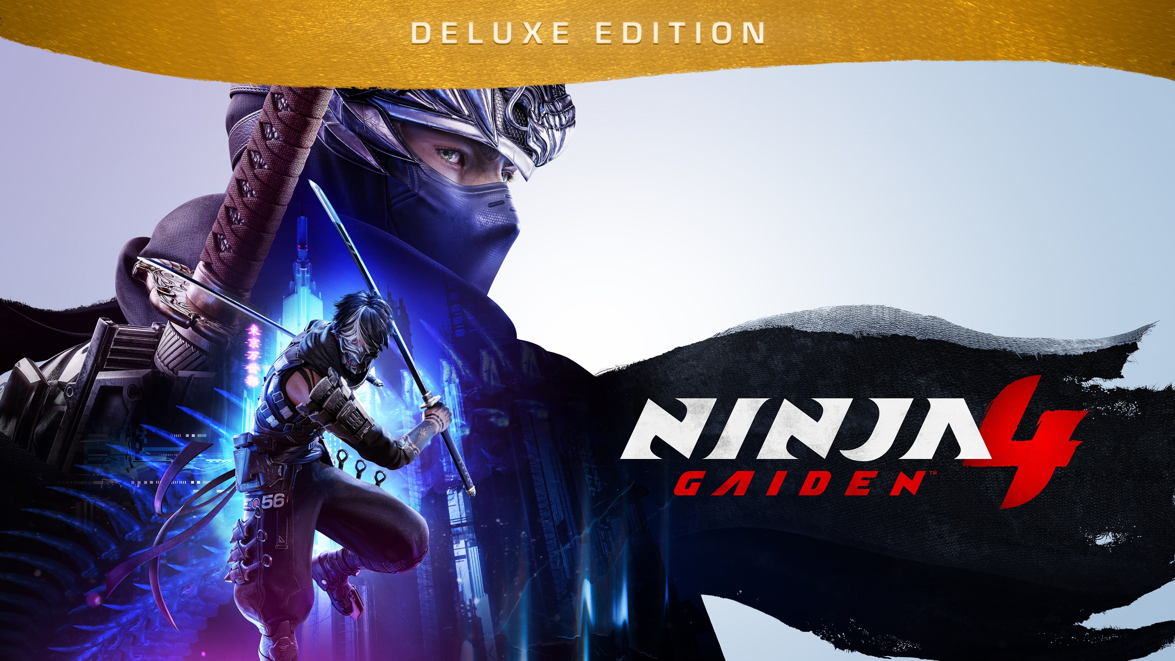 Deluxe Edition