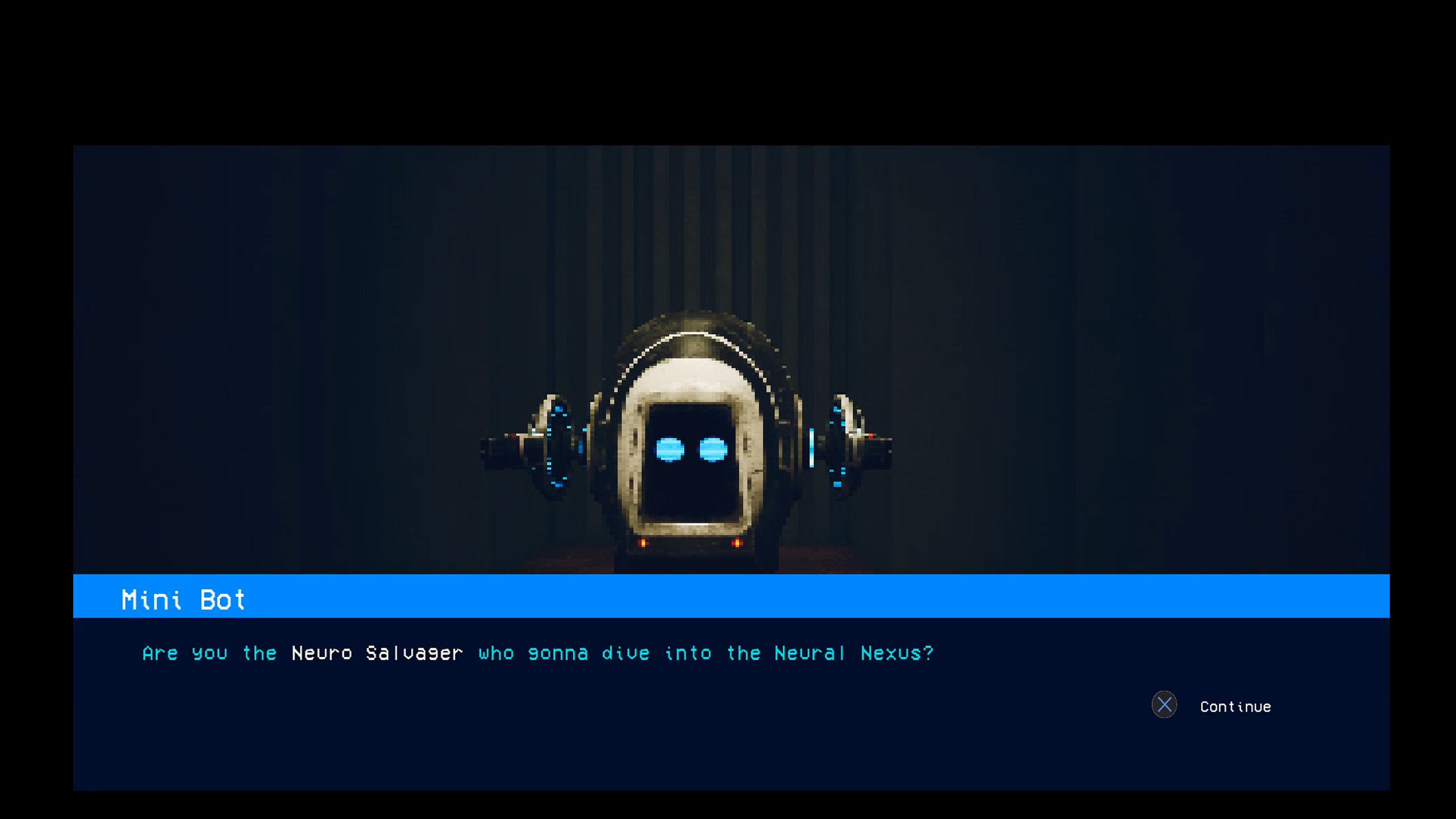 #4. The Echo (PlayStation) Bởi: Playstige Interactive