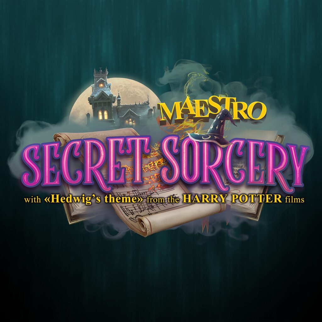 Maestro: Secret Sorcery