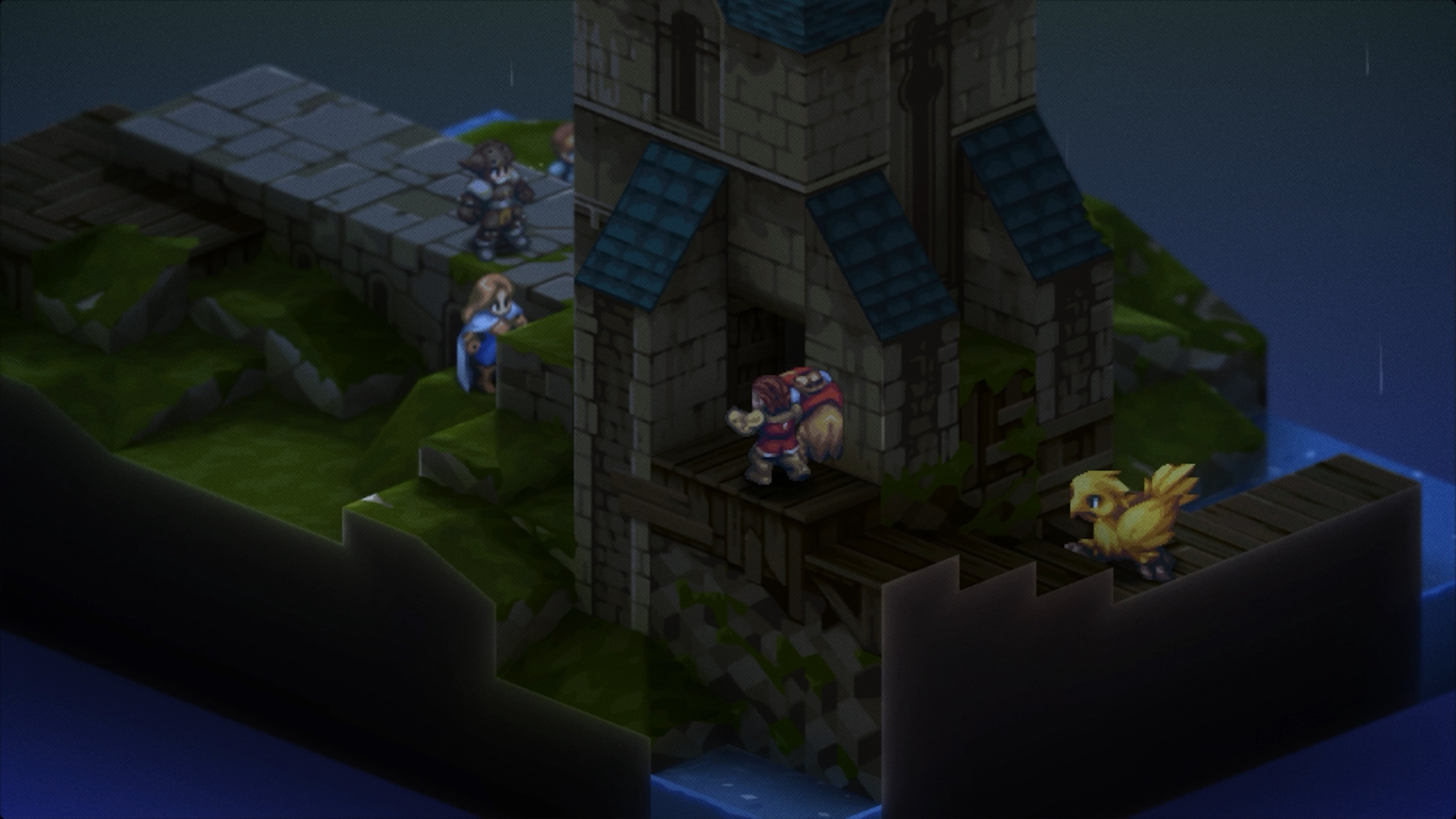 #2. FINAL FANTASY TACTICS - The Ivalice Chronicles Deluxe Edition [PS4 & PS5] (PlayStation) 来自: SQUARE ENIX CO., LTD.