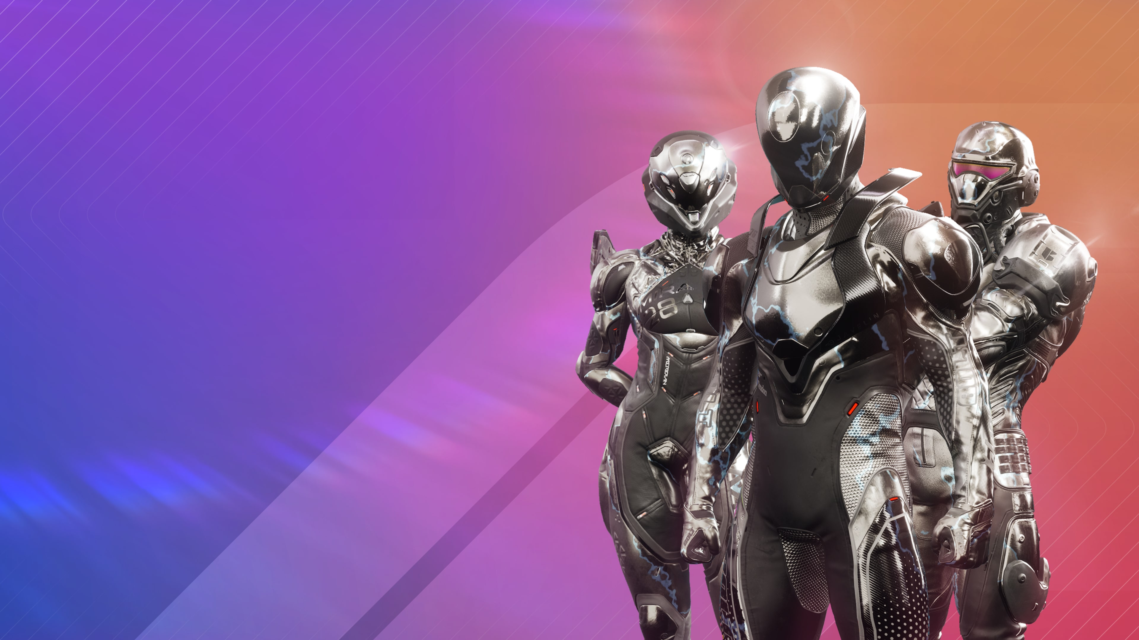 Splitgate 2 - Aces Founder's Pack (中日英韩文版)