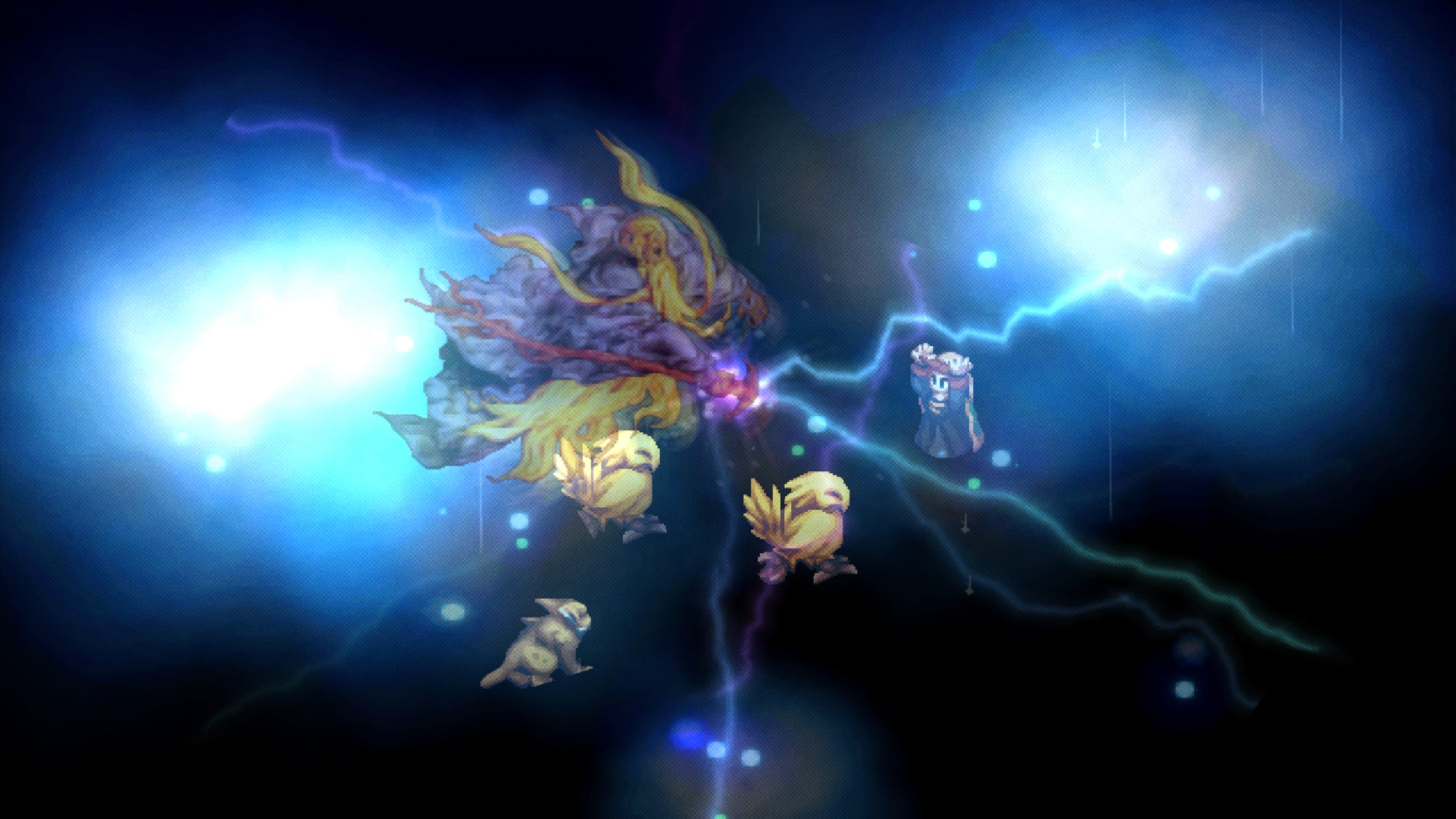 #6. FINAL FANTASY TACTICS - The Ivalice Chronicles Deluxe Edition [PS4 & PS5] (PlayStation) 来自: SQUARE ENIX CO., LTD.