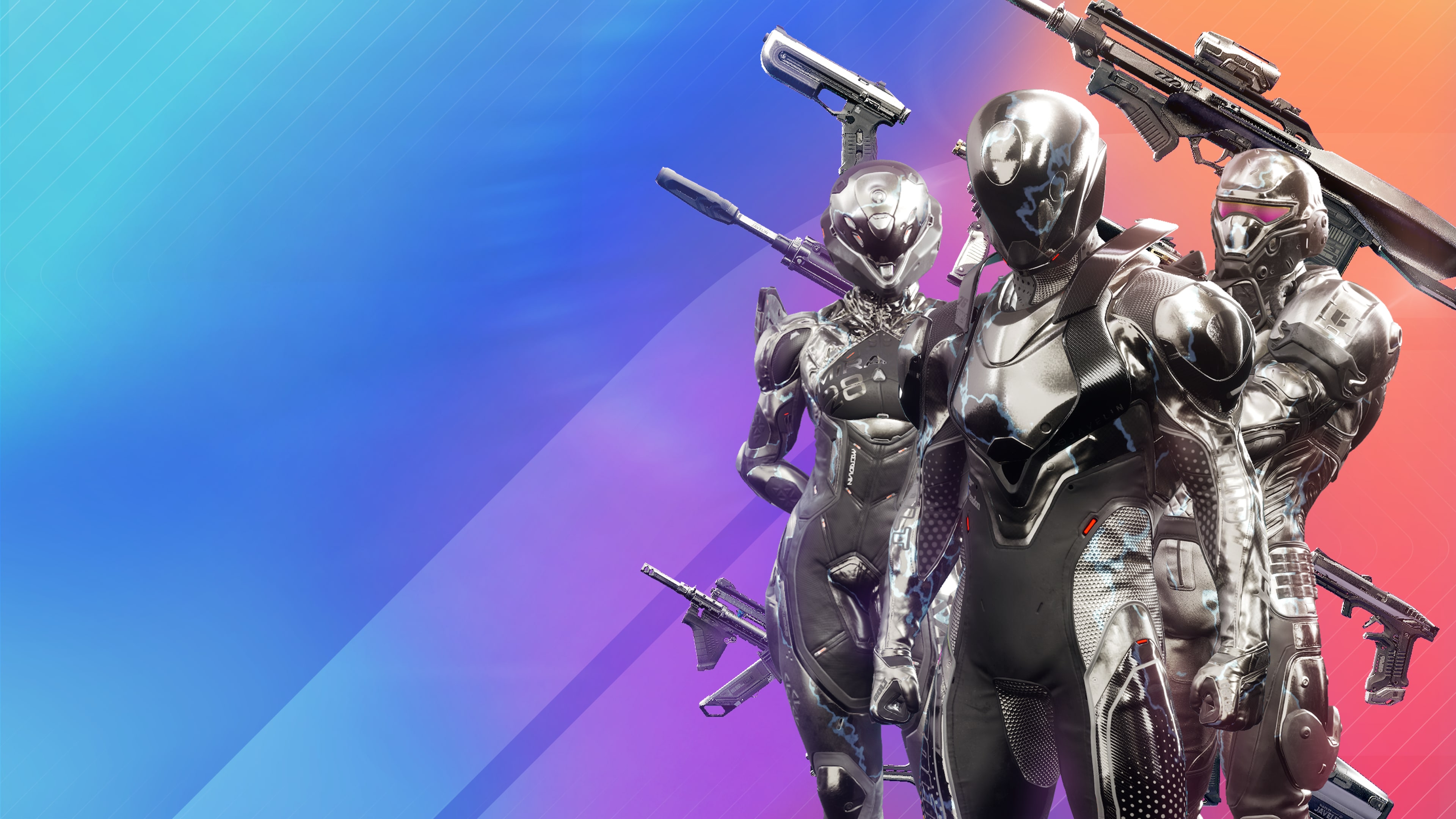 Splitgate 2 - Ultimate Founder's Pack (中日英韩文版)
