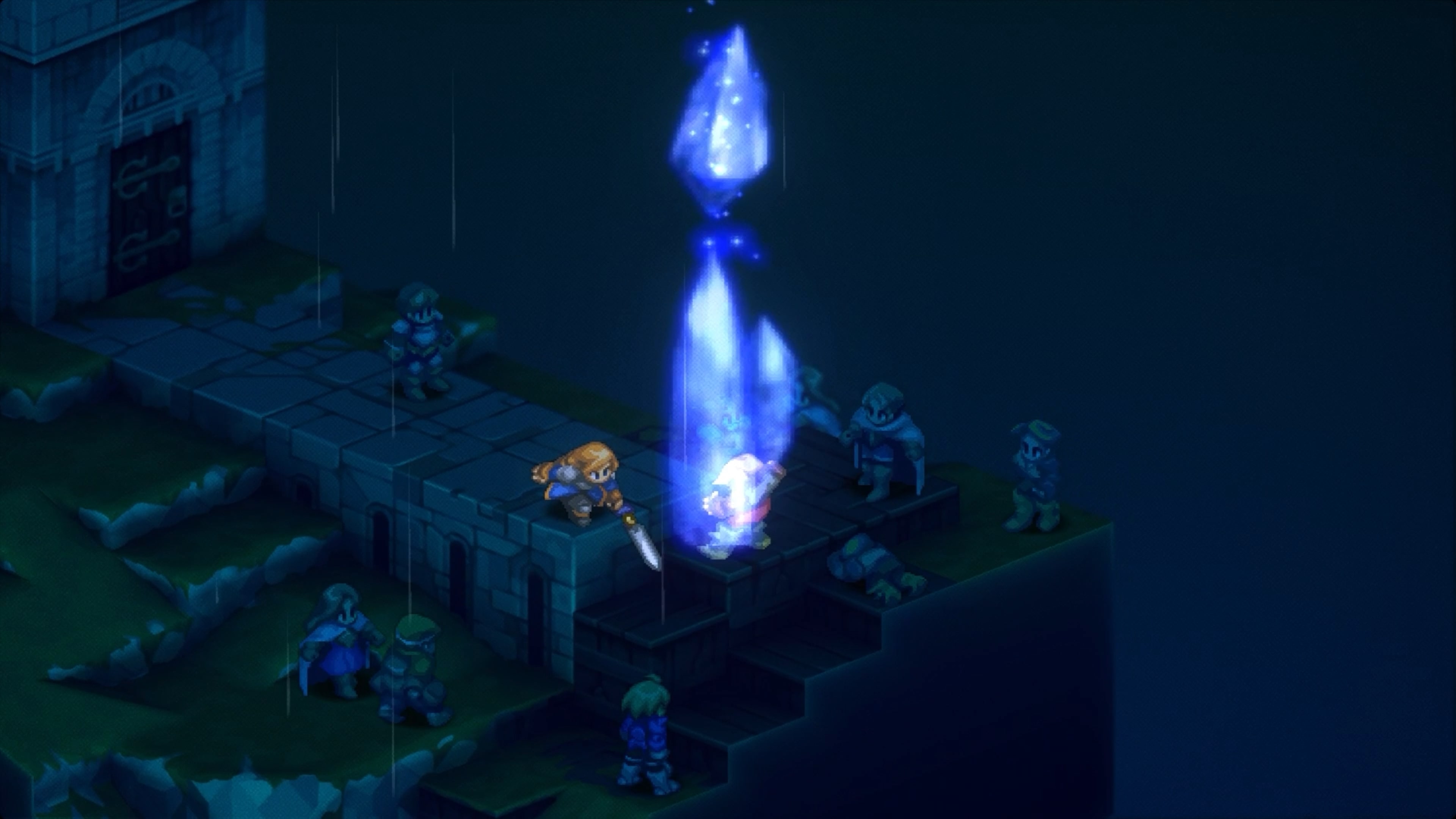 #4. FINAL FANTASY TACTICS - The Ivalice Chronicles Deluxe Edition [PS4 & PS5] (PlayStation) 来自: SQUARE ENIX CO., LTD.