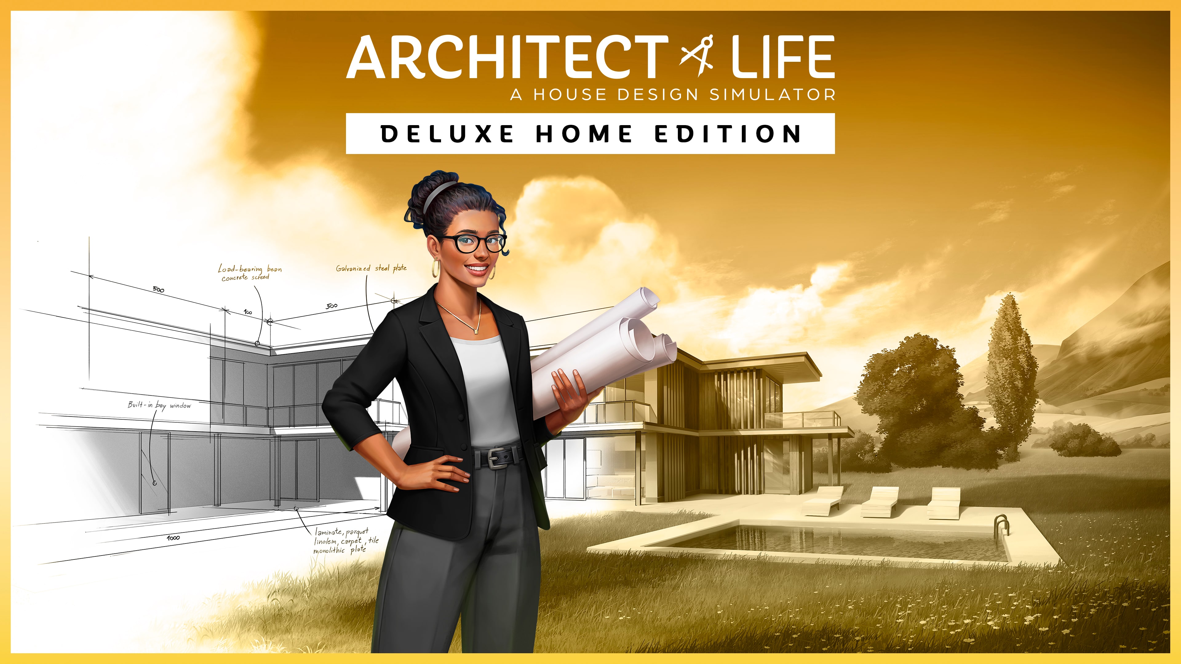Home Deluxe Edition