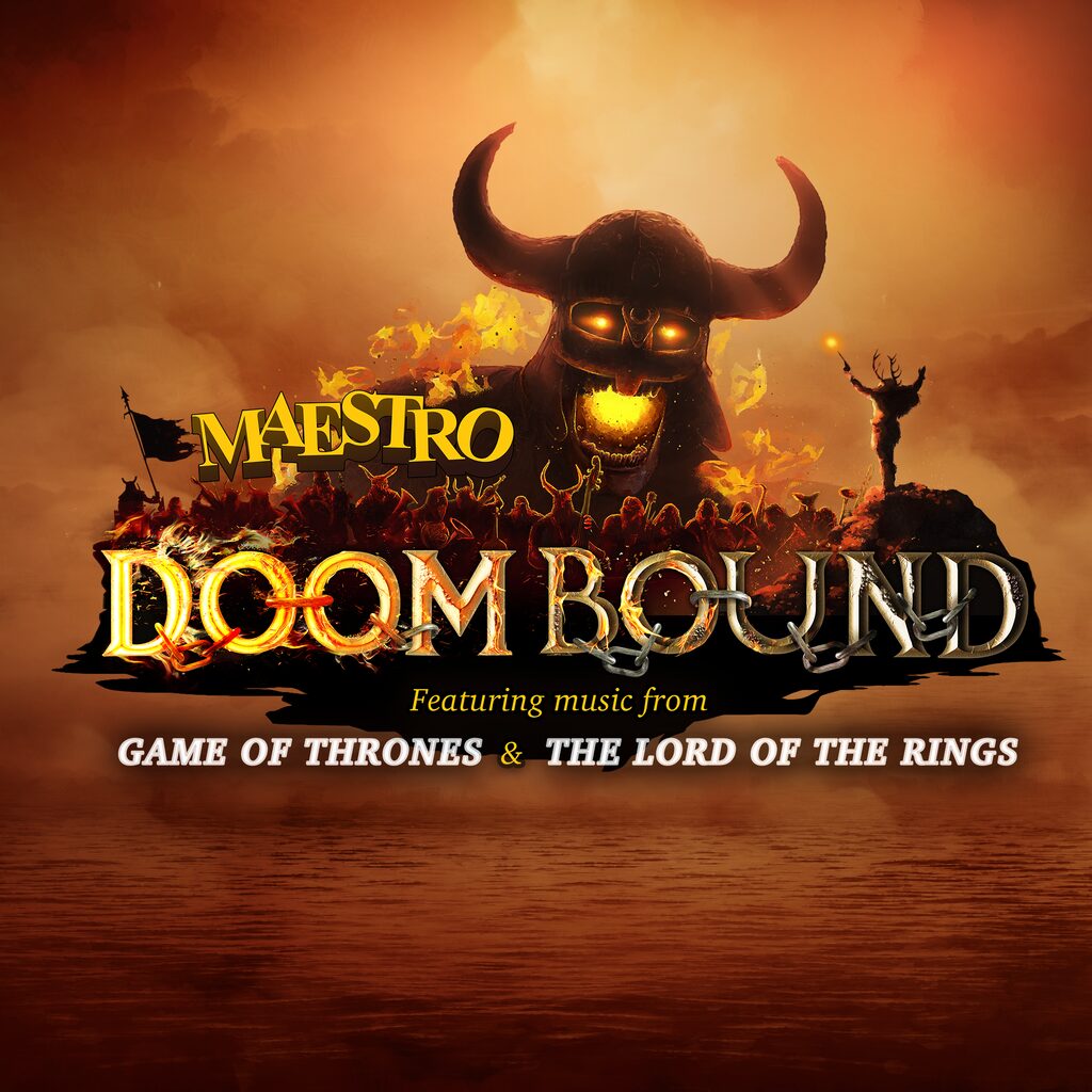 Maestro: Doom Bound