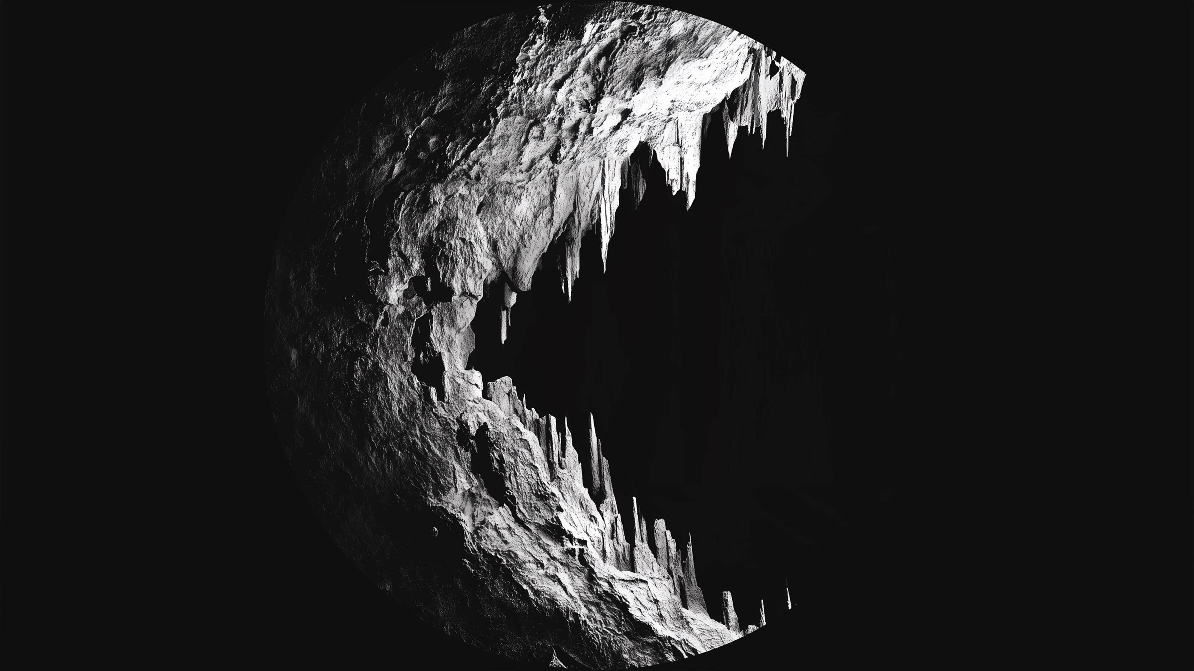 Cave Crave (簡體中文, 韓文, 英文, 泰文, 日文)