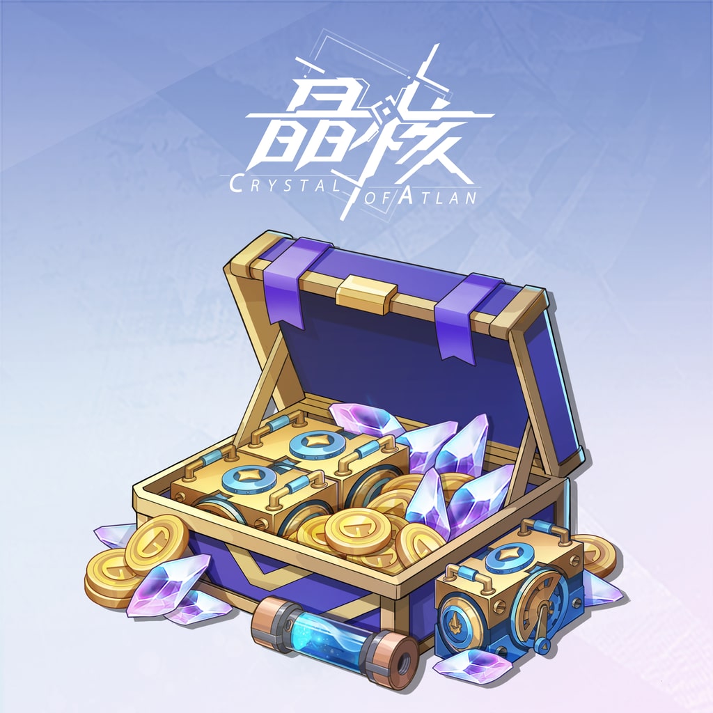 PS plus 補償禮包 (中日英韓文版)