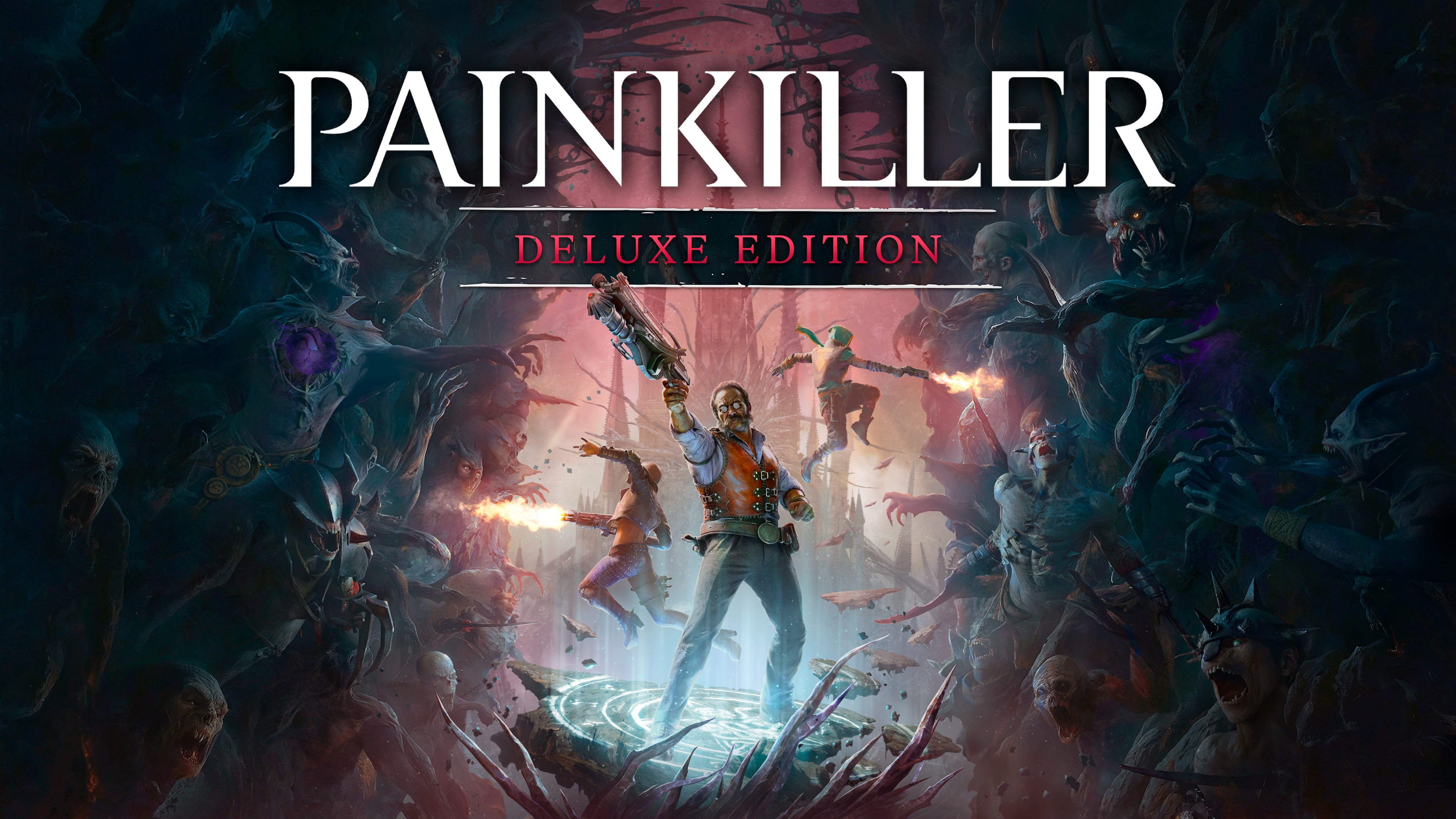 Deluxe Edition