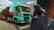 Heavy Cargo – The Truck Simulator: Mission Pack