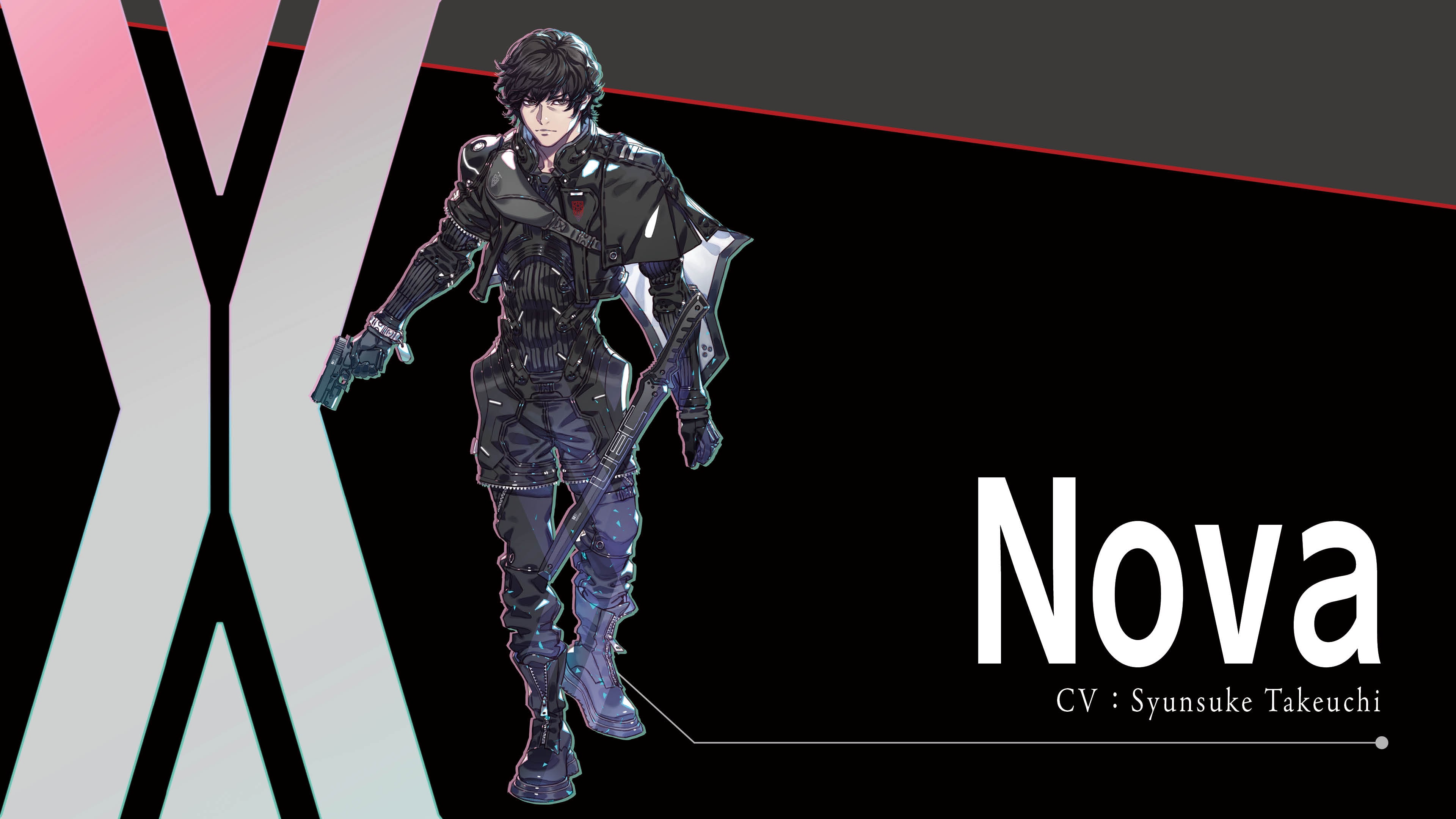 デモンエクスマキナ 特典あり 未開封 特典有りDAEMON X MACHINA TITANIC SCION DAEMON X MACHINA