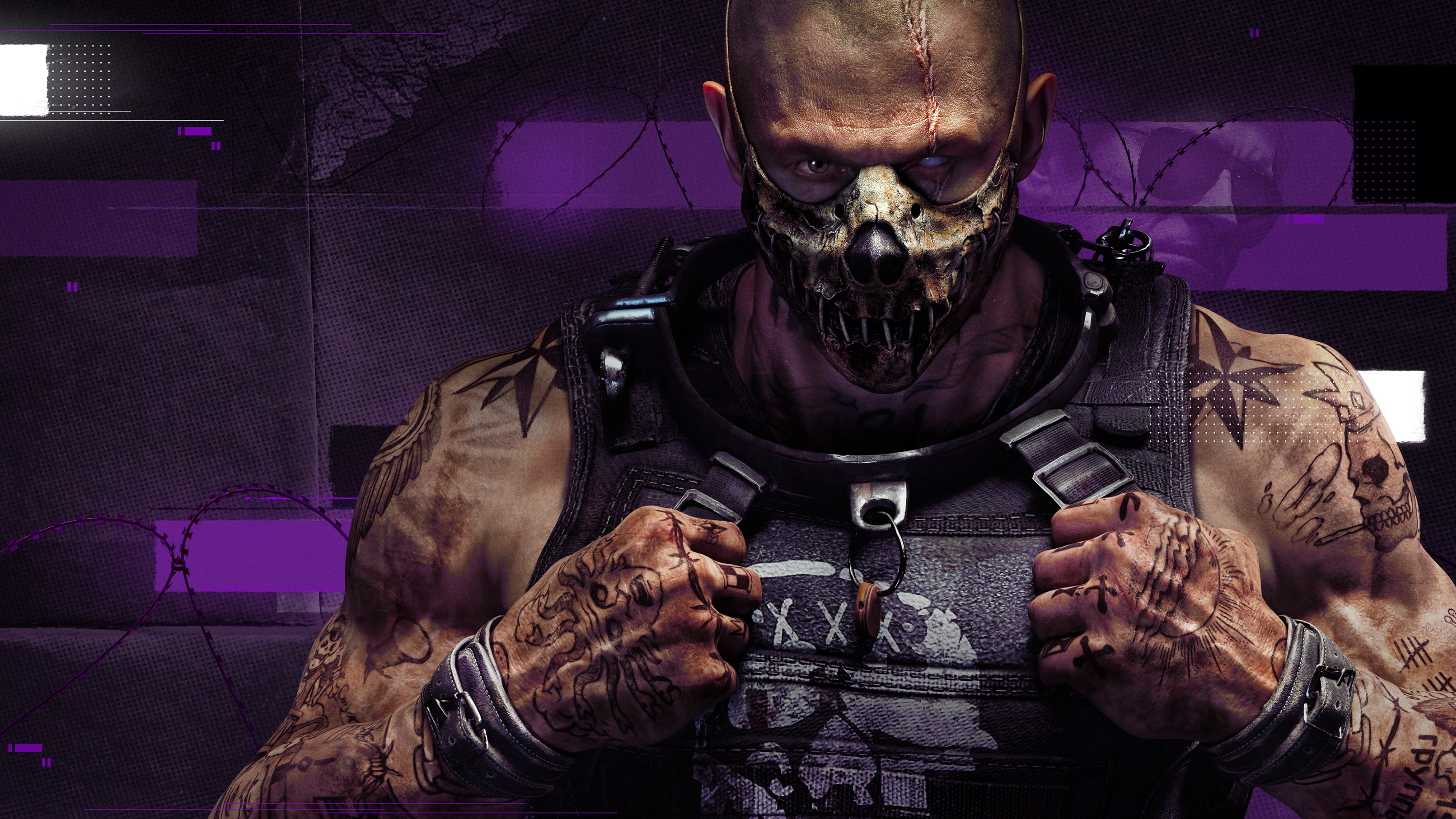 Call of Duty®: Black Ops 6 - Multiplayer Free Access