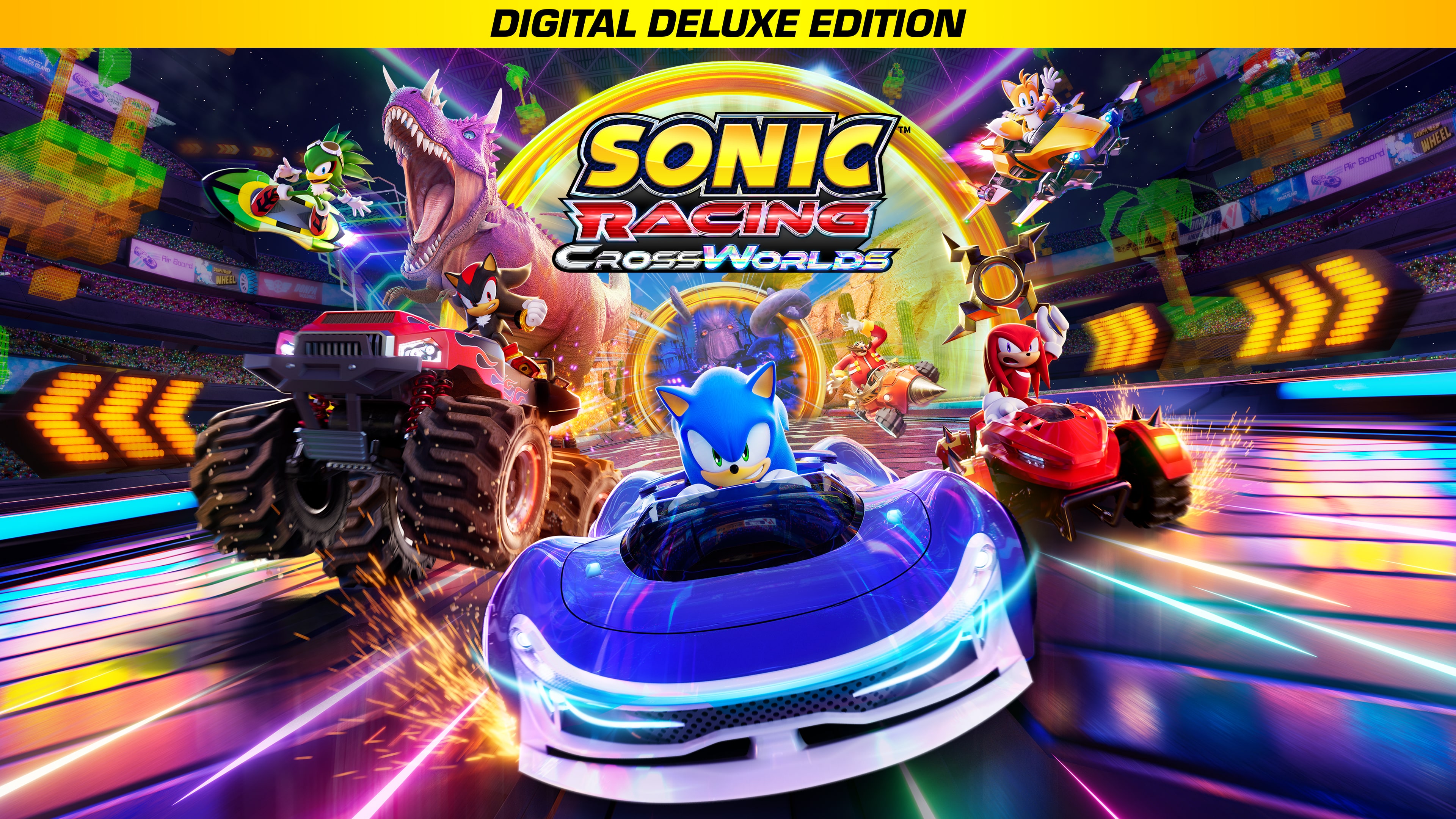 Digital Deluxe Edition