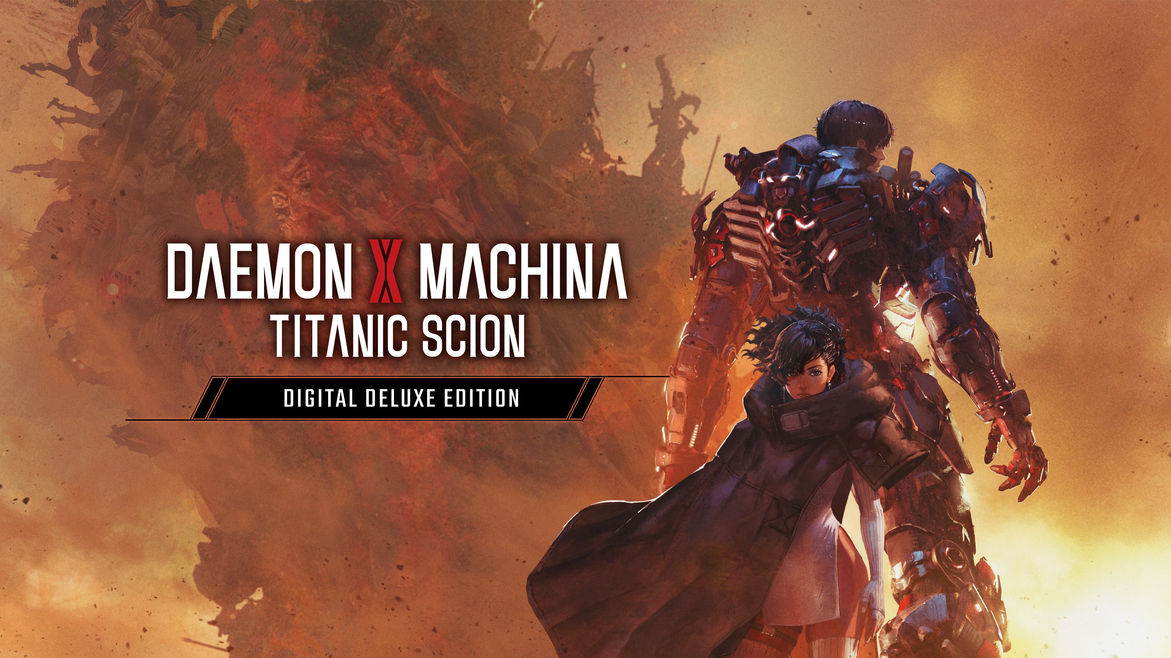 Digital Deluxe Edition