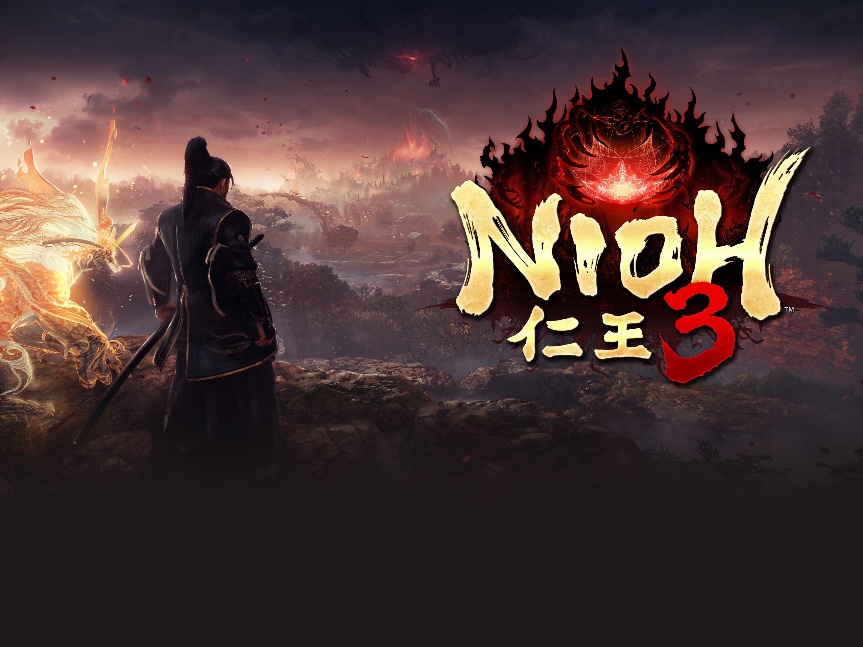 Nioh 3
