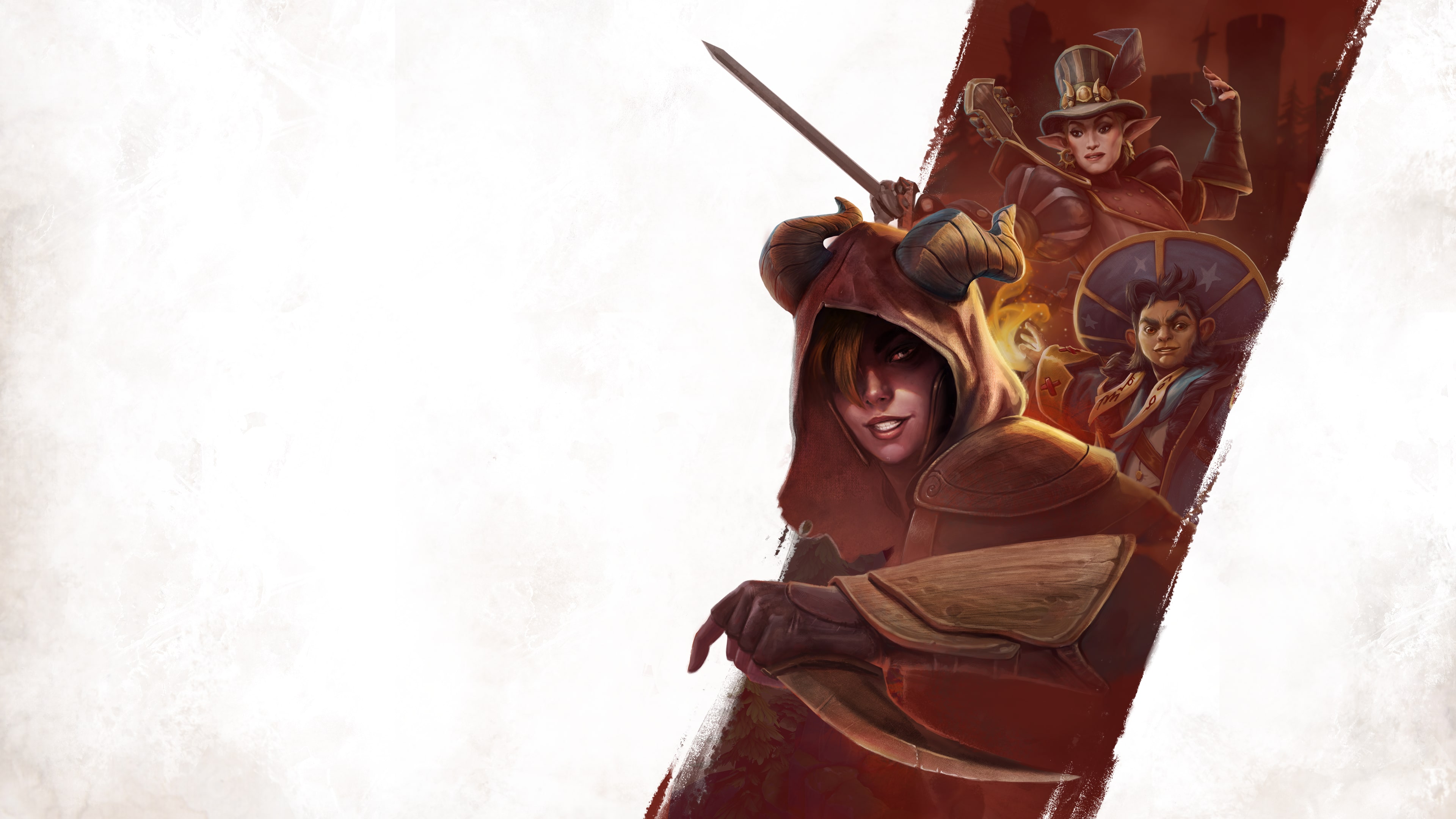 Demeo x Dungeons & Dragons: Battlemarked