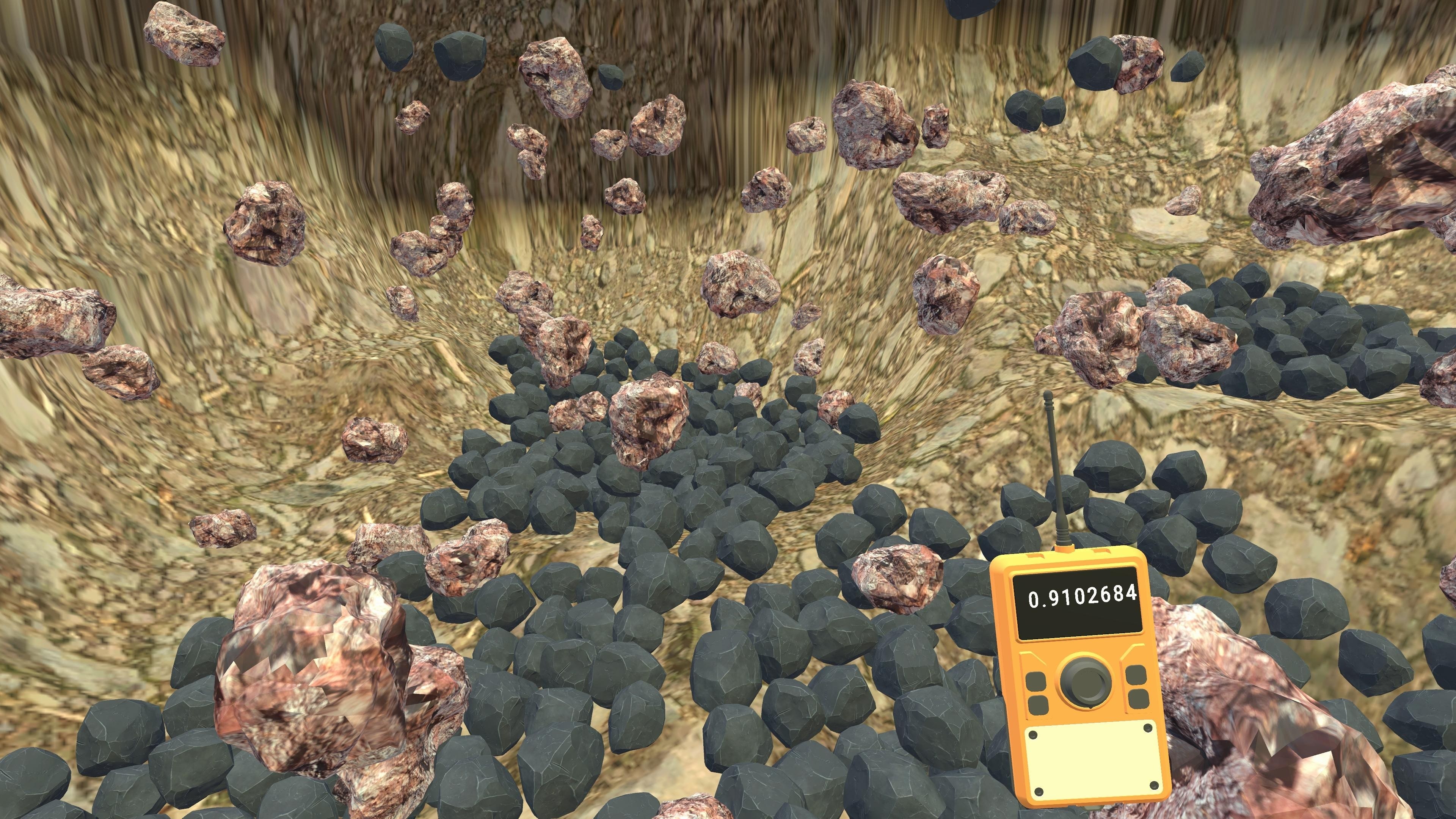 #7. Digging A Hole: Journey to the Core (PlayStation) Göre: Aldi Pratama