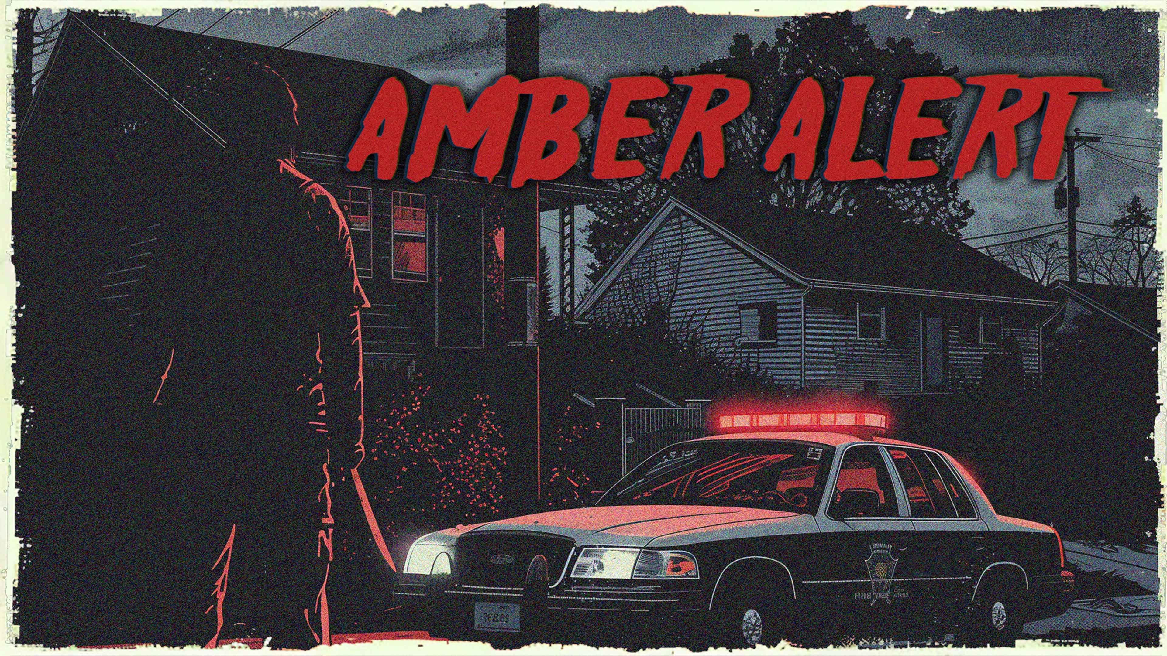Amber Alert Director's cut