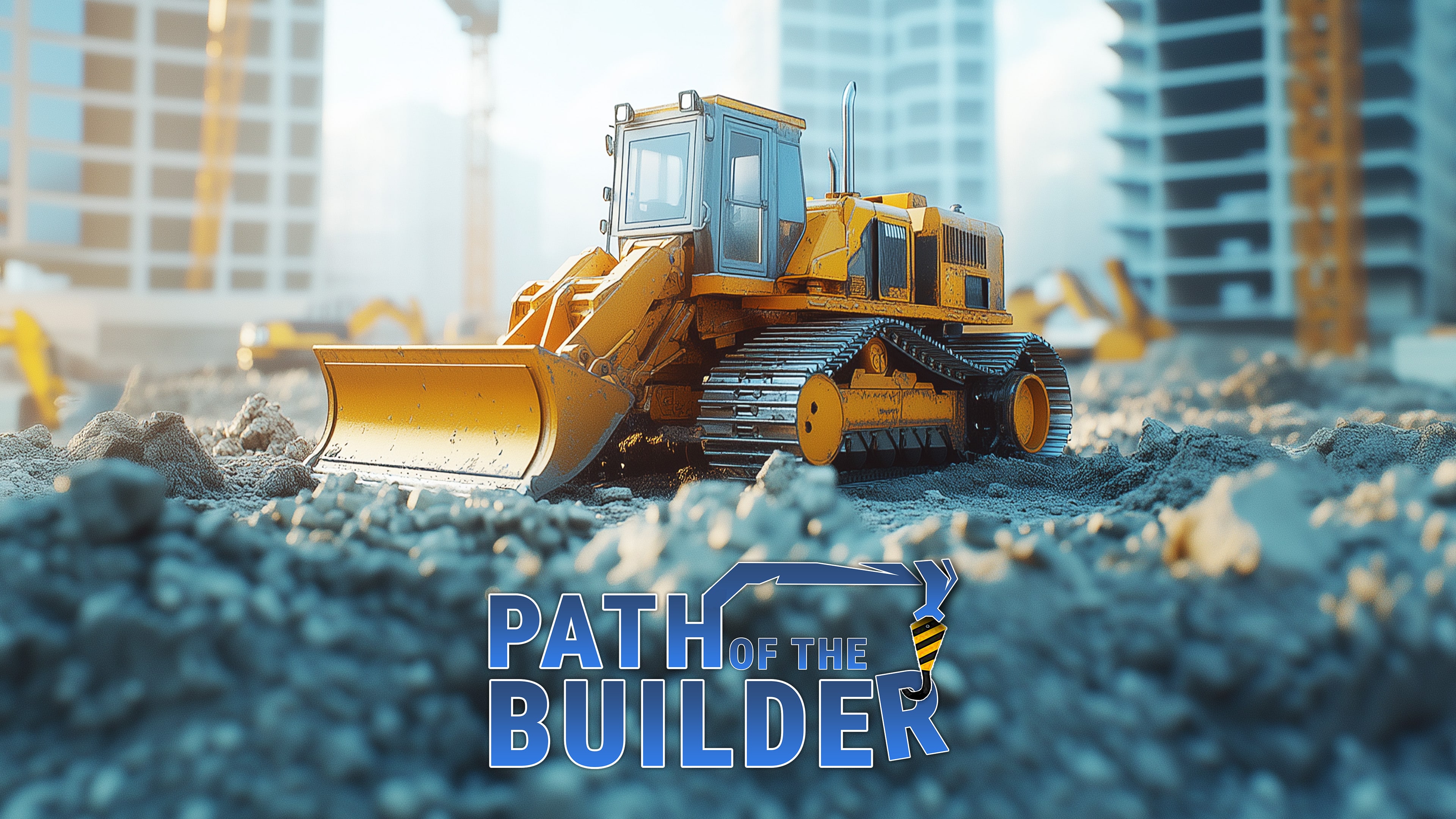 Path Of The Builder