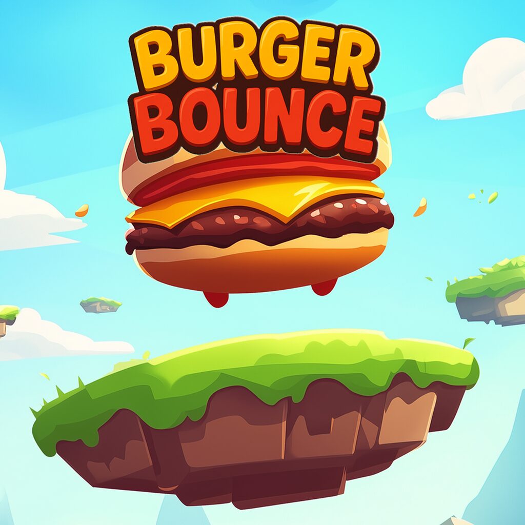 Burger Bounce