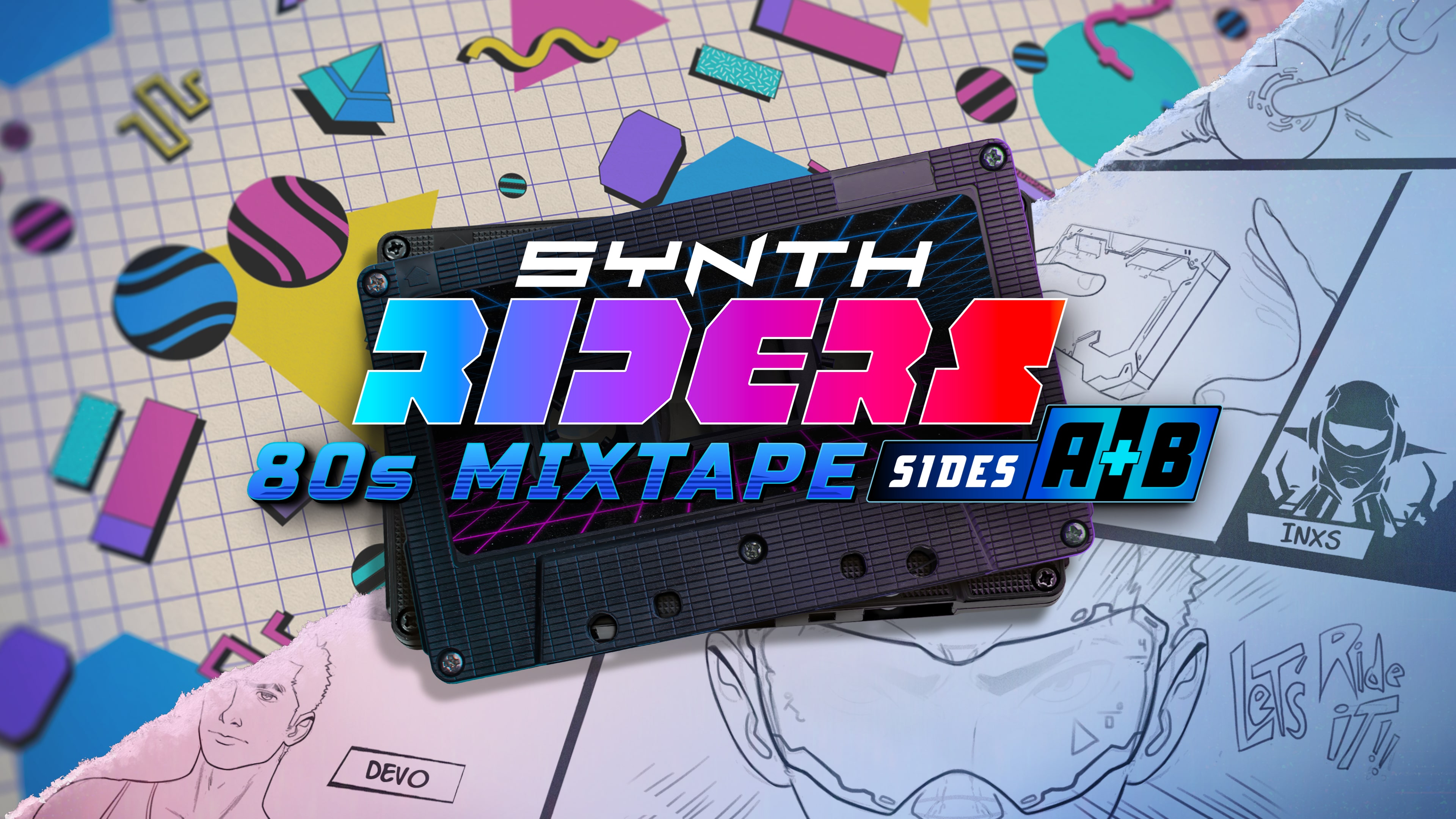 80s Hits Edition