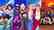 River City Girls 1, 2, and Zero + Double Dragon DLC Bundle